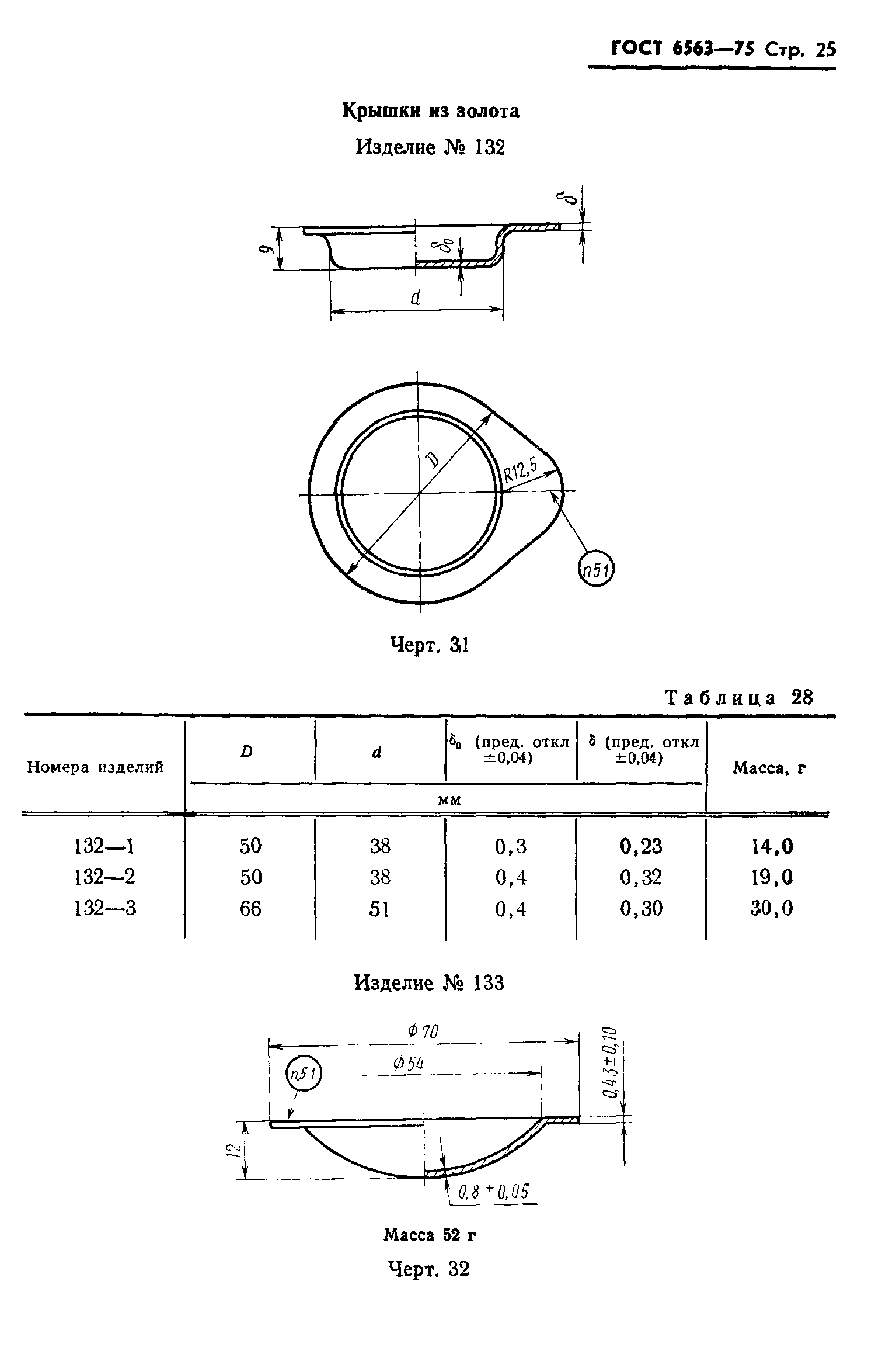 ГОСТ 6563-75