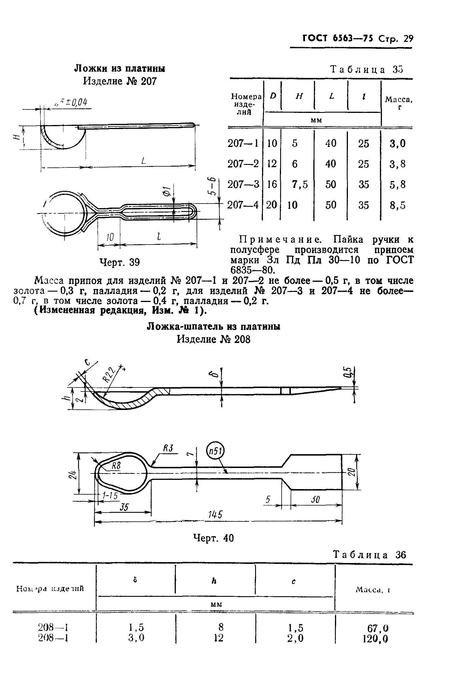 ГОСТ 6563-75