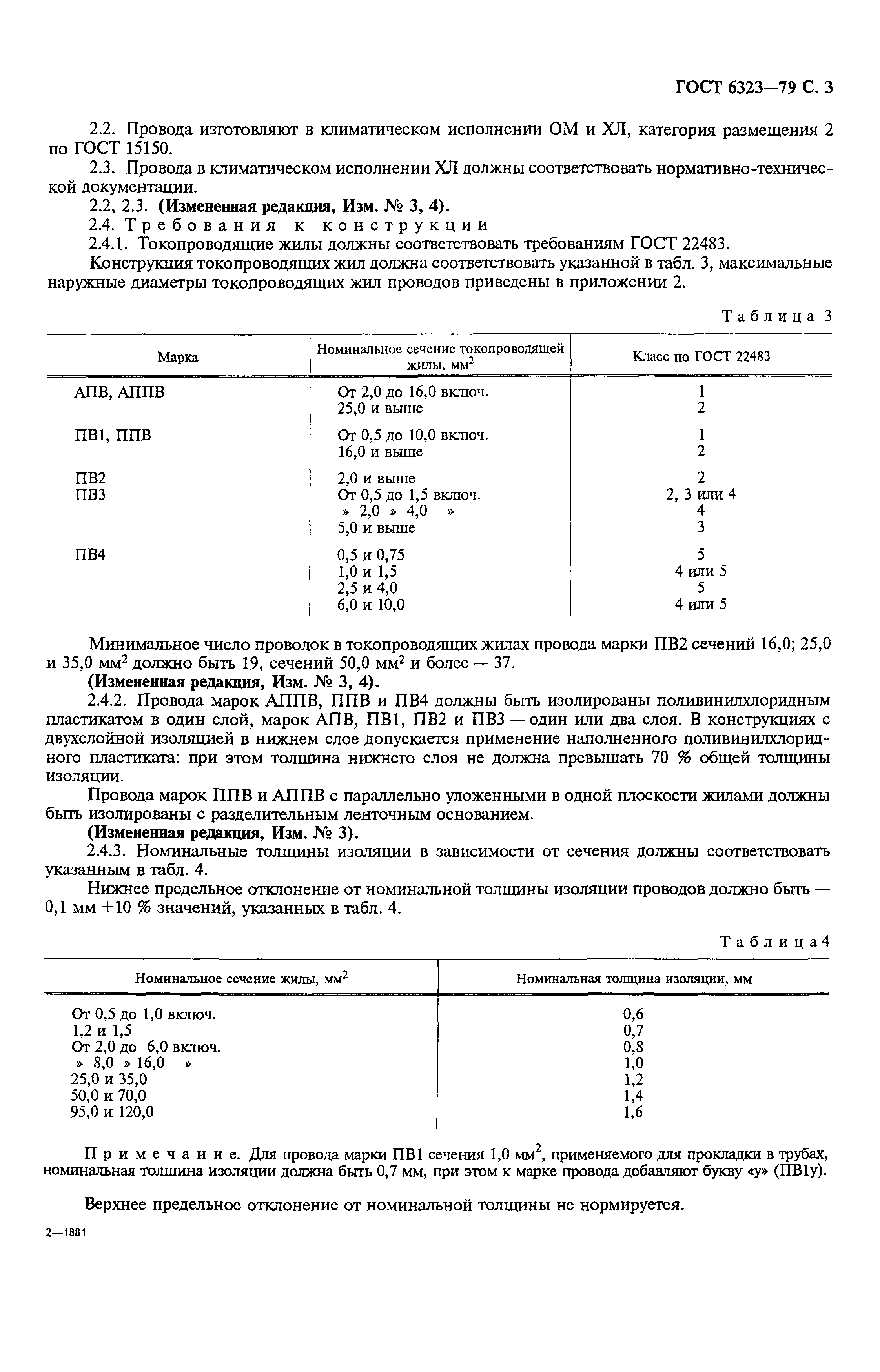 ГОСТ 6323-79