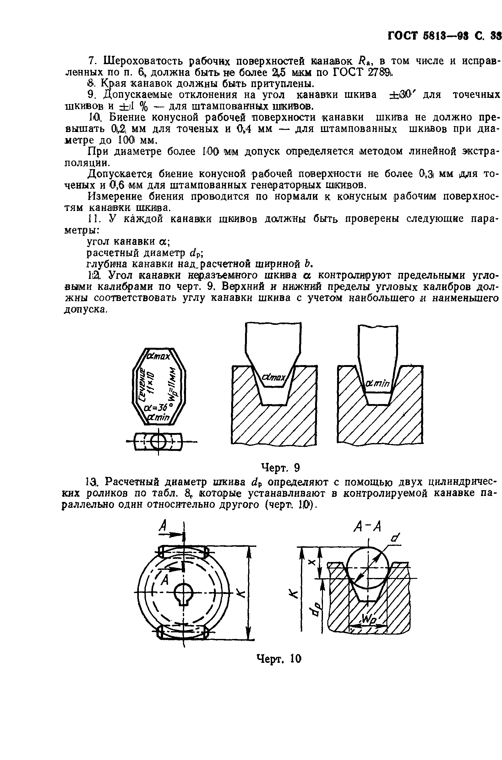 ГОСТ 5813-93