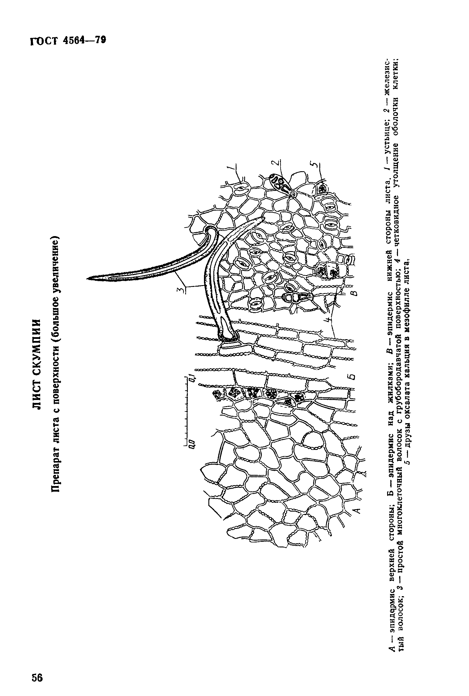 ГОСТ 4564-79