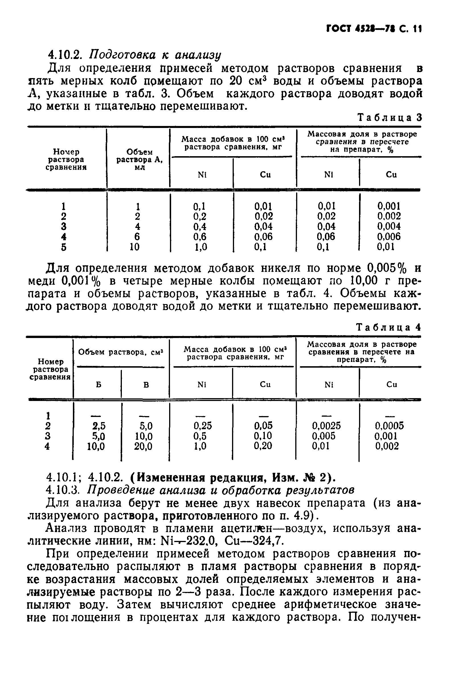 ГОСТ 4528-78