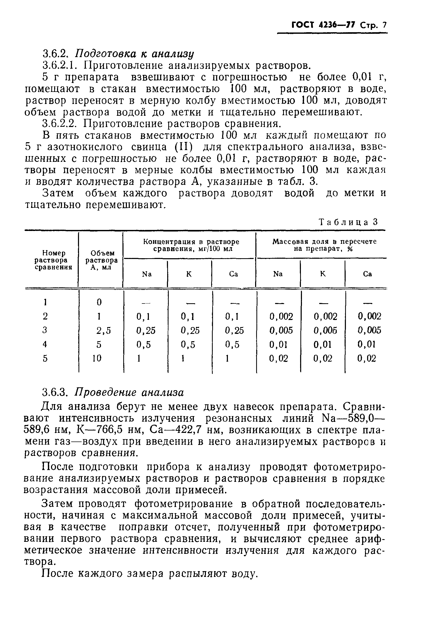 ГОСТ 4236-77