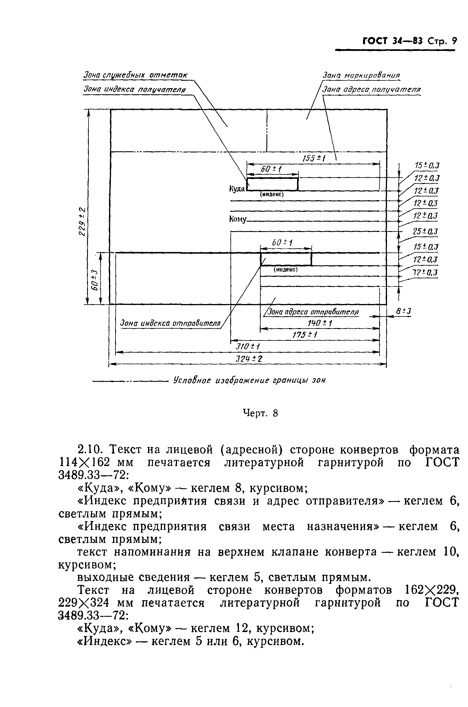 ГОСТ 34-83