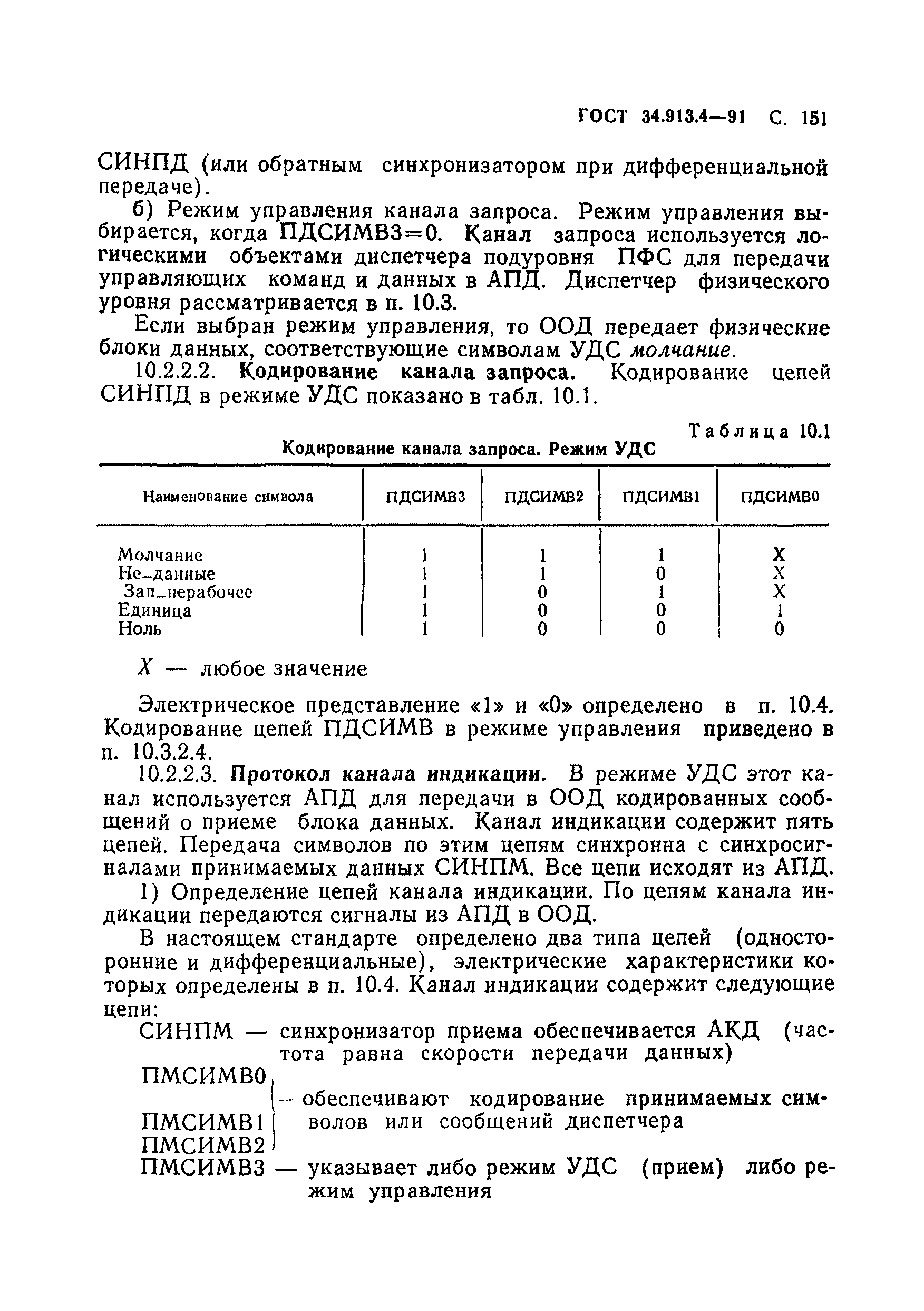 ГОСТ 34.913.4-91