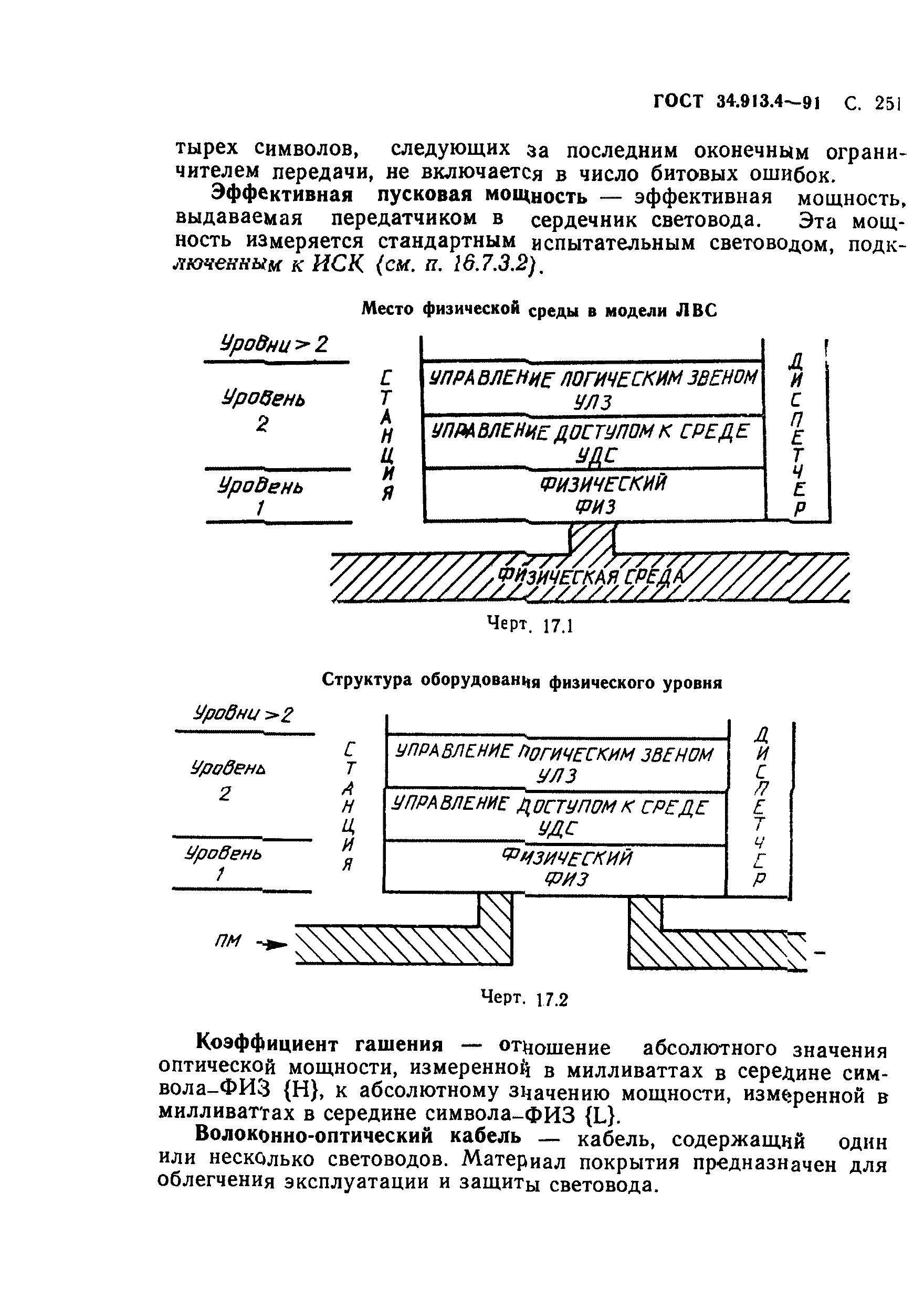 ГОСТ 34.913.4-91