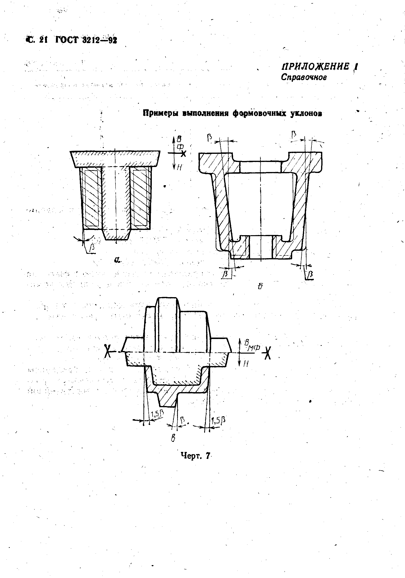 ГОСТ 3212-92