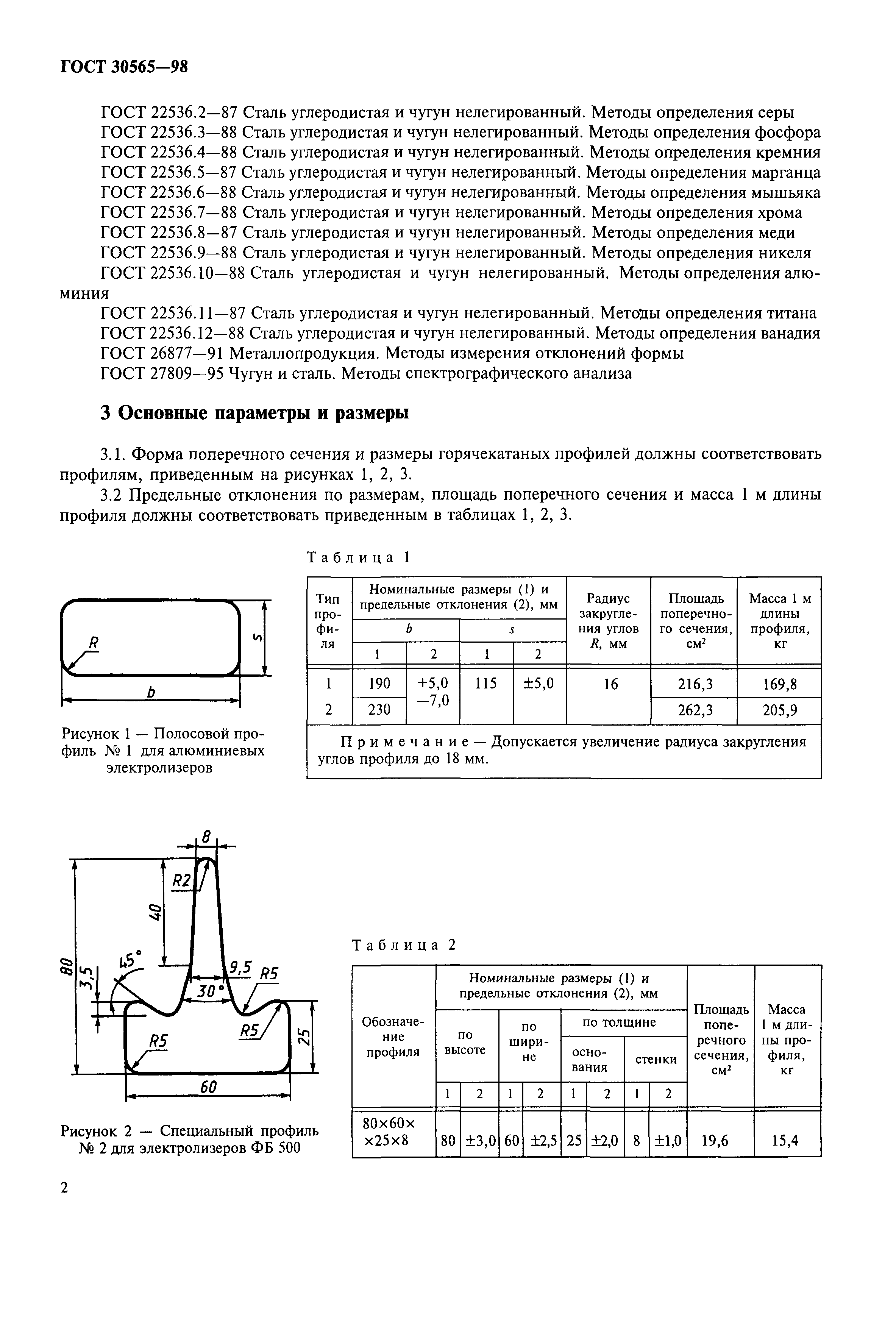 ГОСТ 30565-98