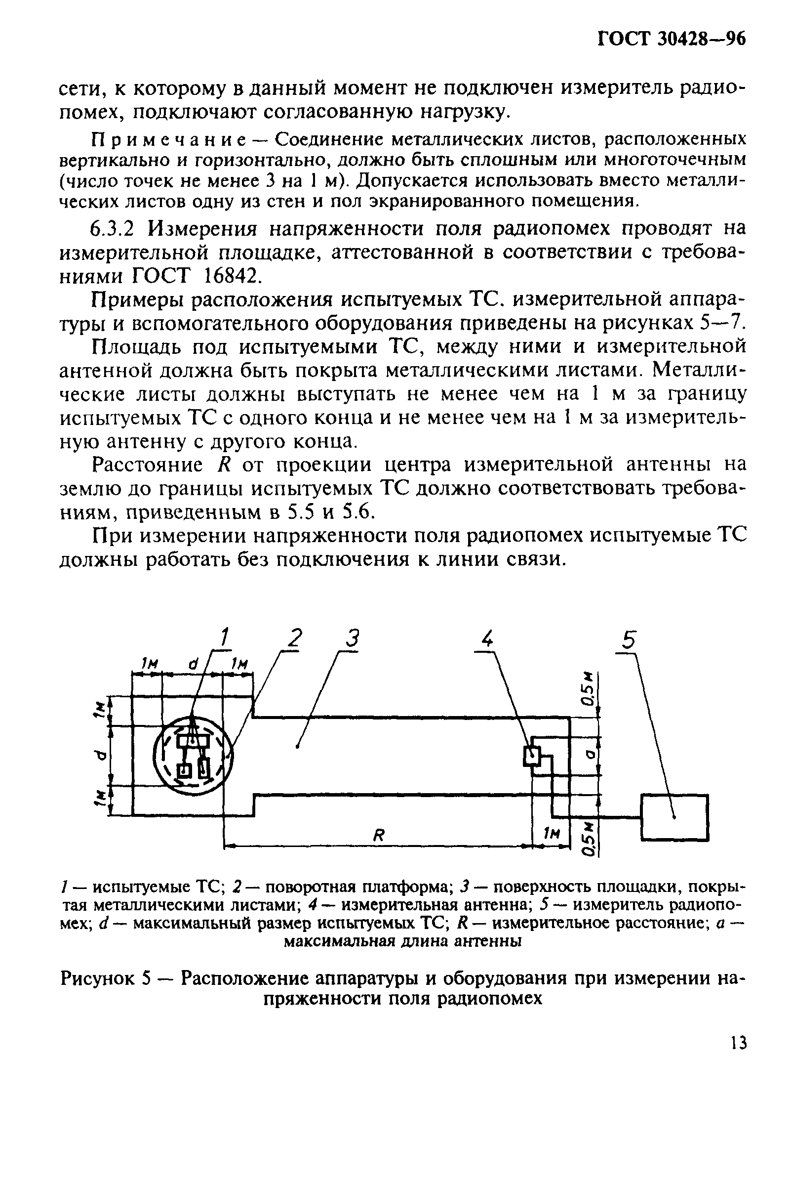 ГОСТ 30428-96