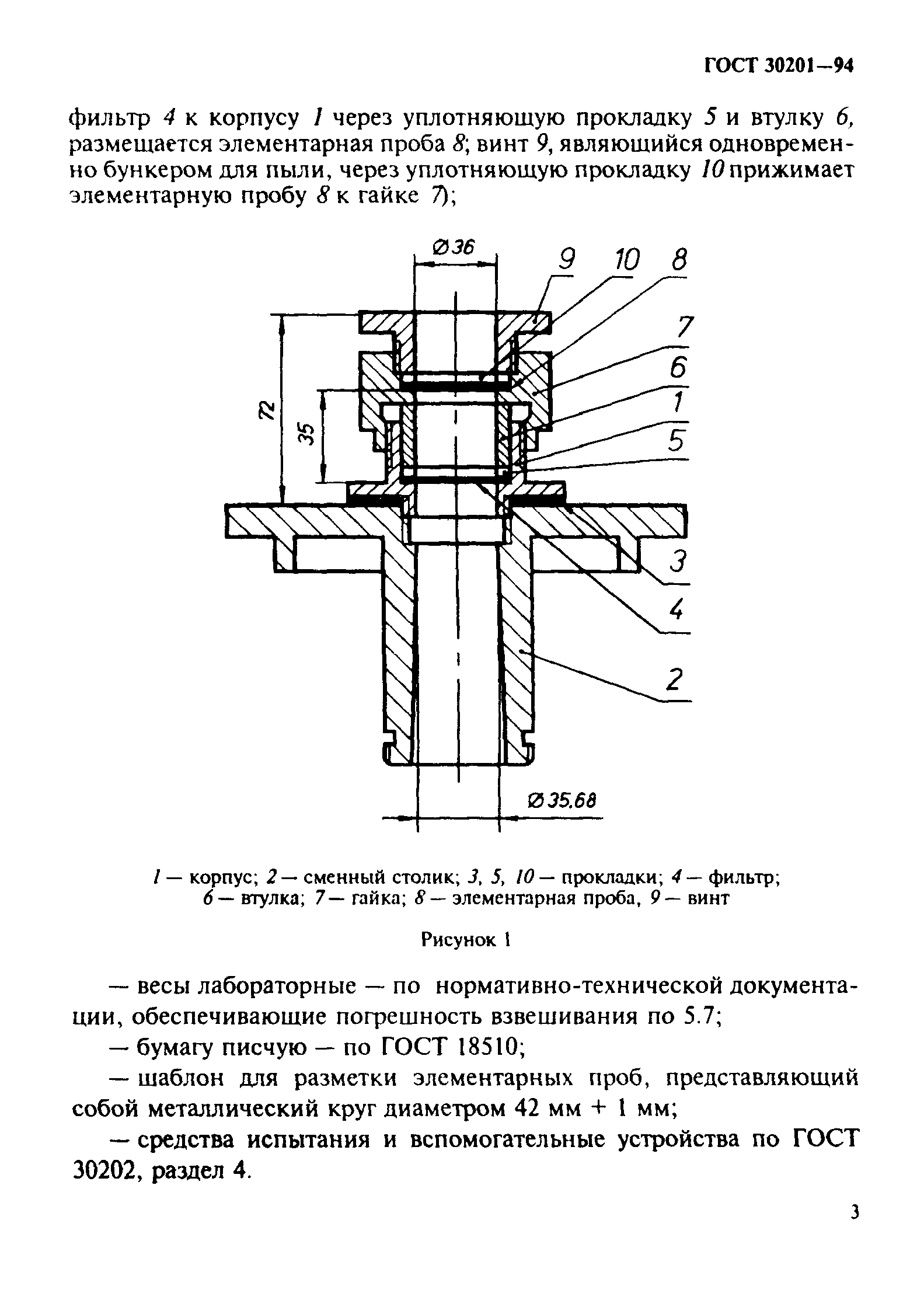 ГОСТ 30201-94