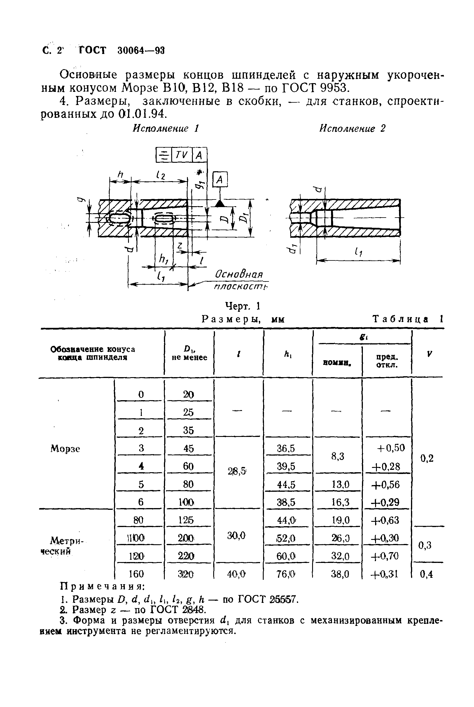 ГОСТ 30064-93