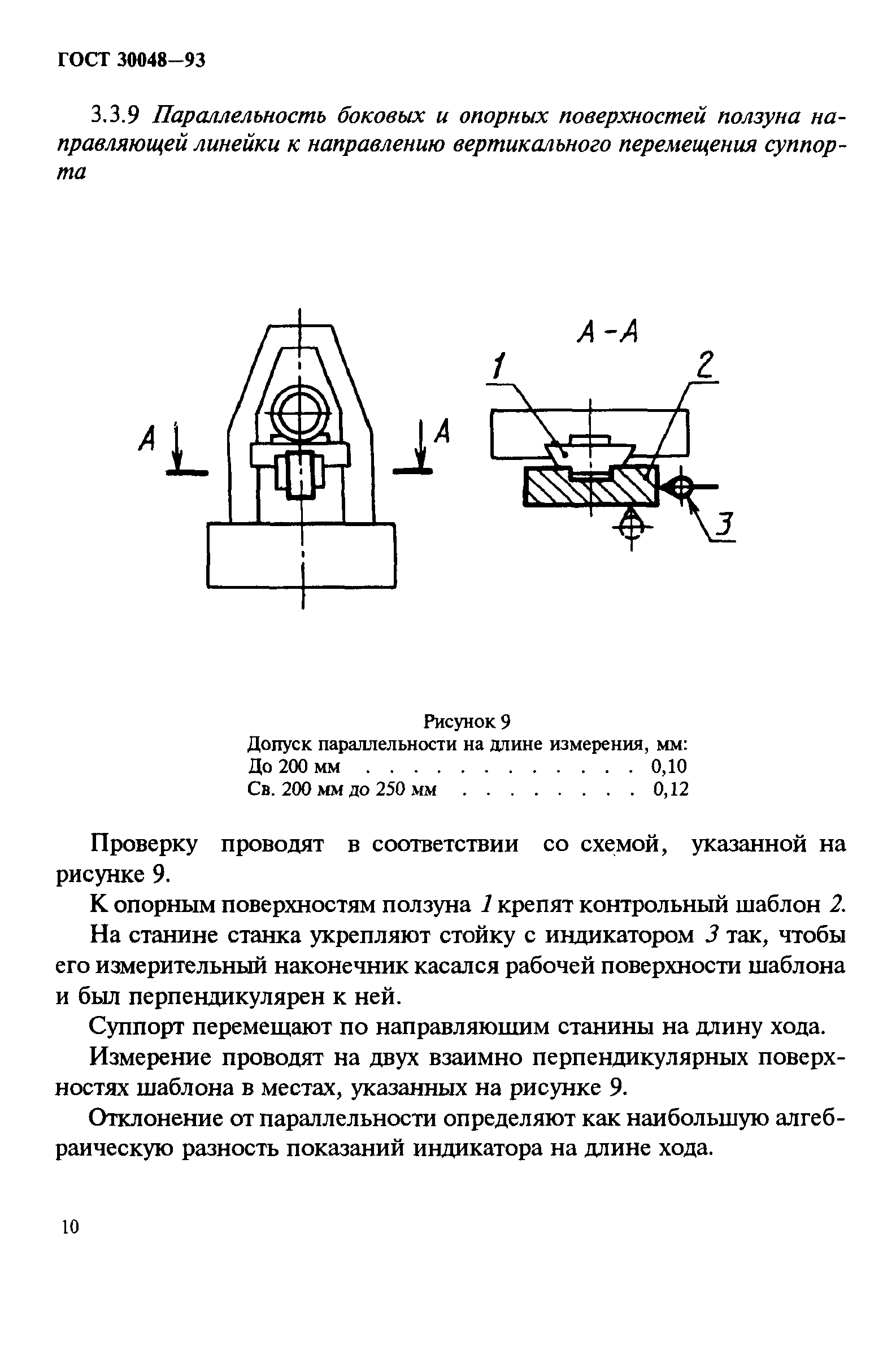 ГОСТ 30048-93