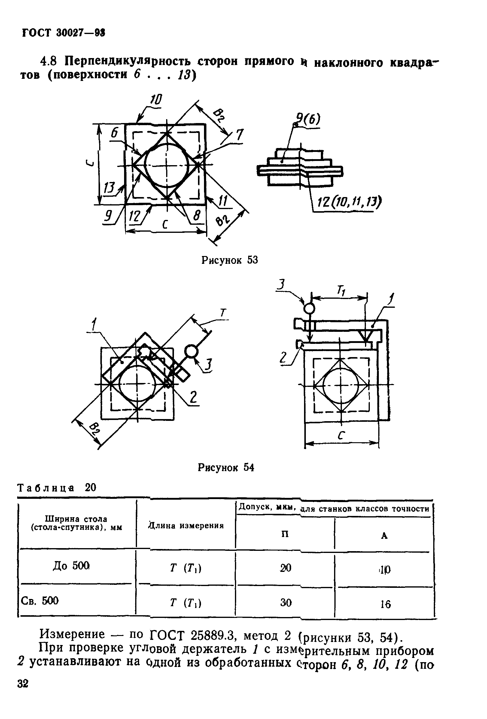 ГОСТ 30027-93