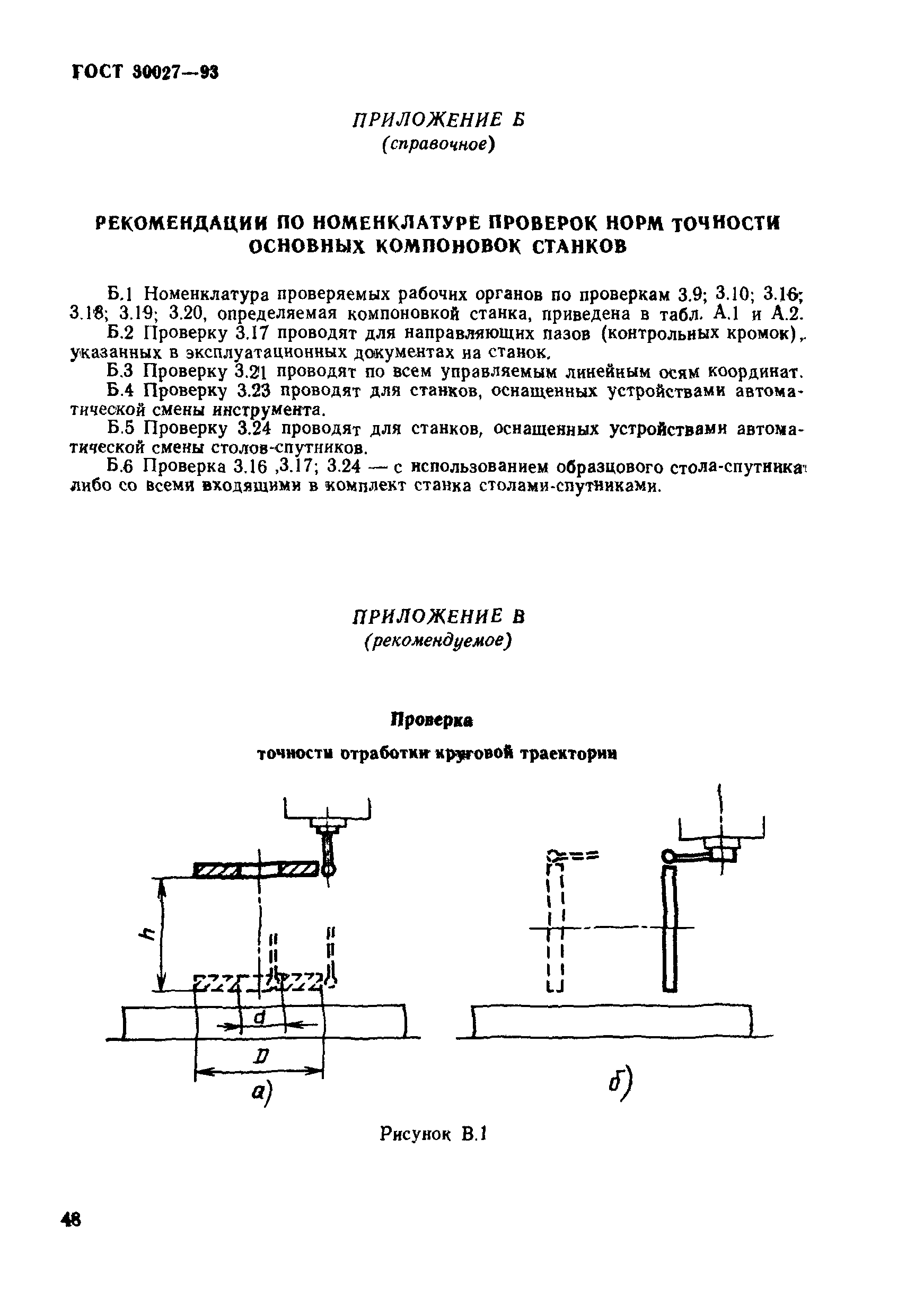 ГОСТ 30027-93