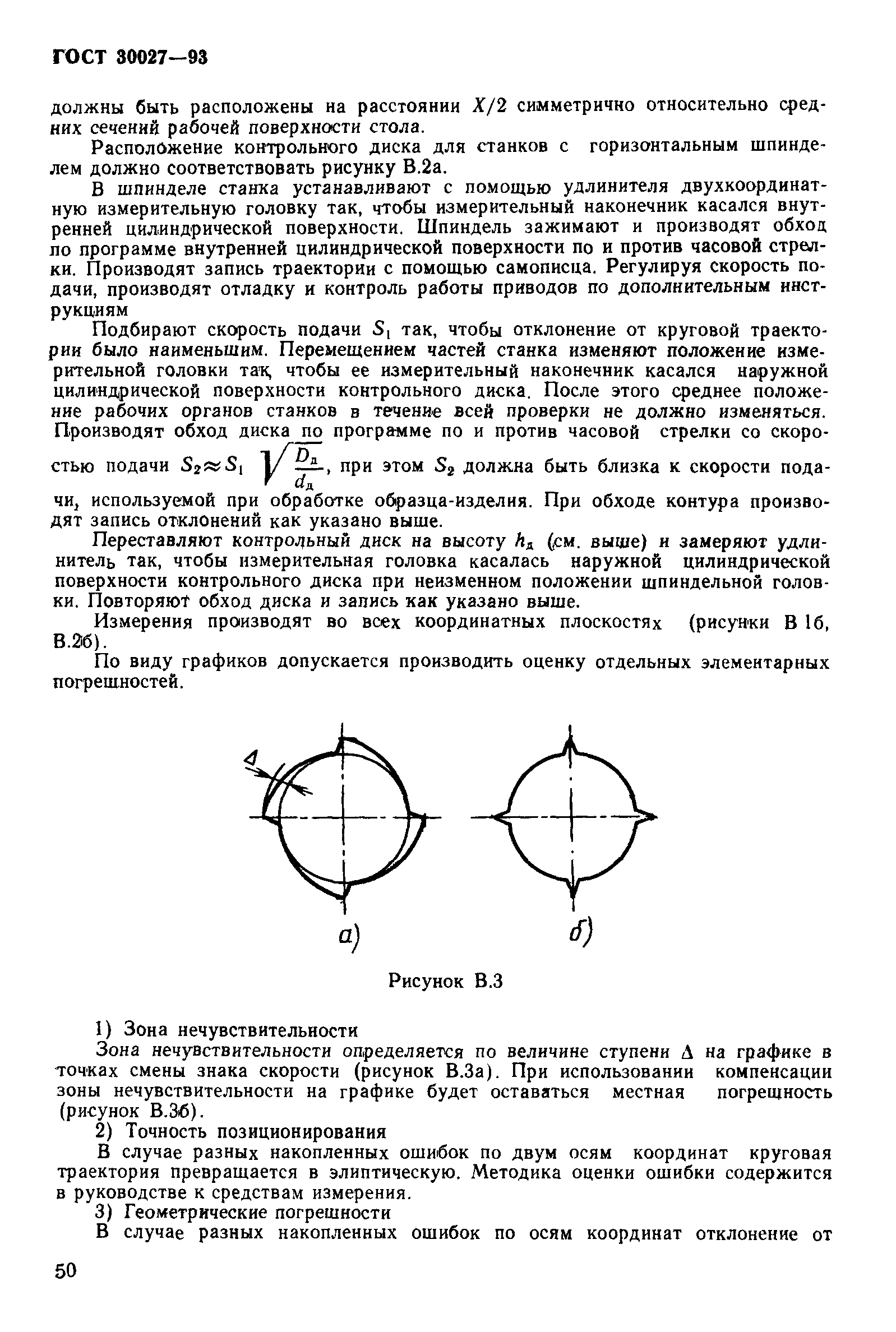 ГОСТ 30027-93