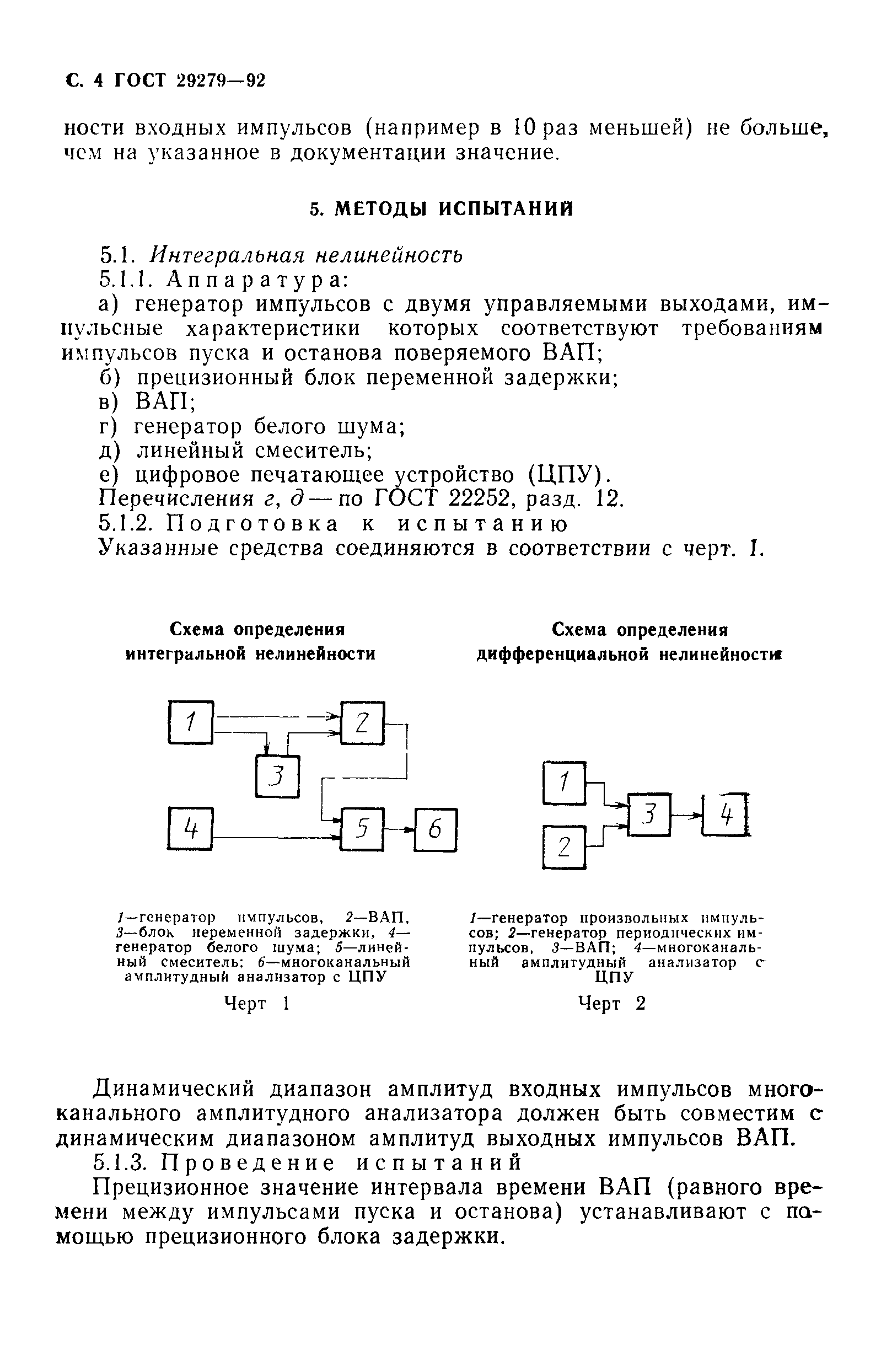 ГОСТ 29279-92