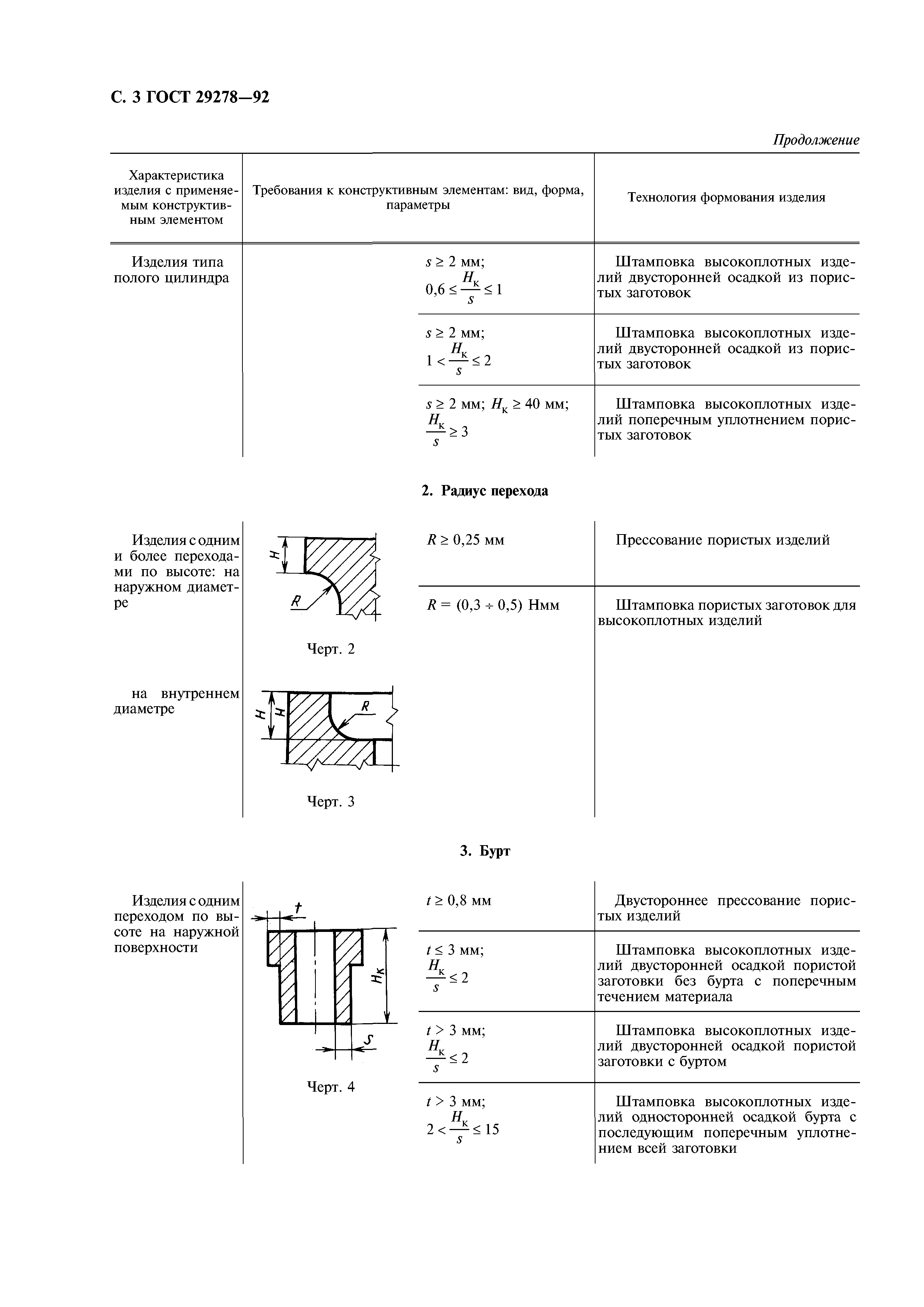 ГОСТ 29278-92