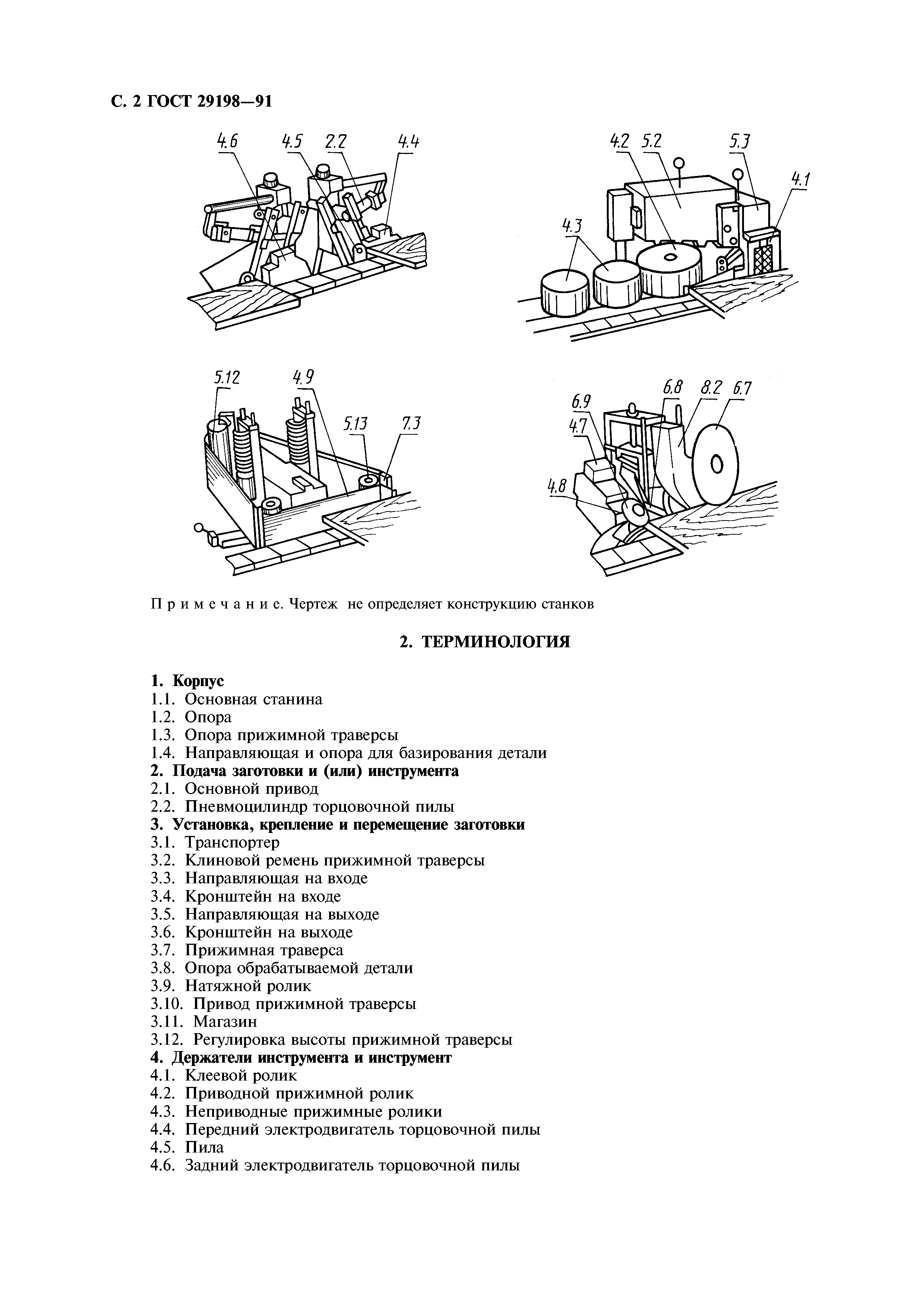 ГОСТ 29198-91