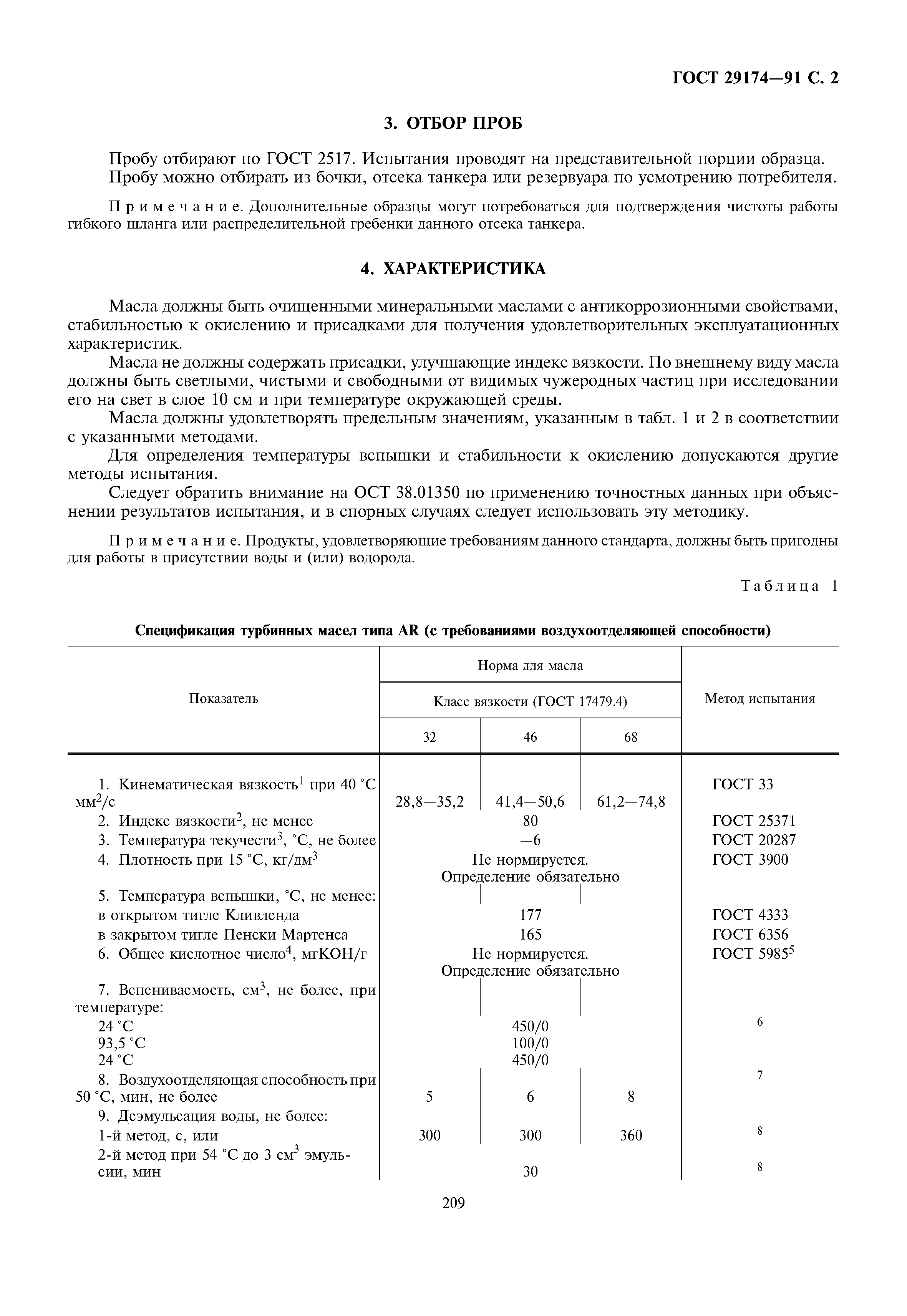 ГОСТ 29174-91