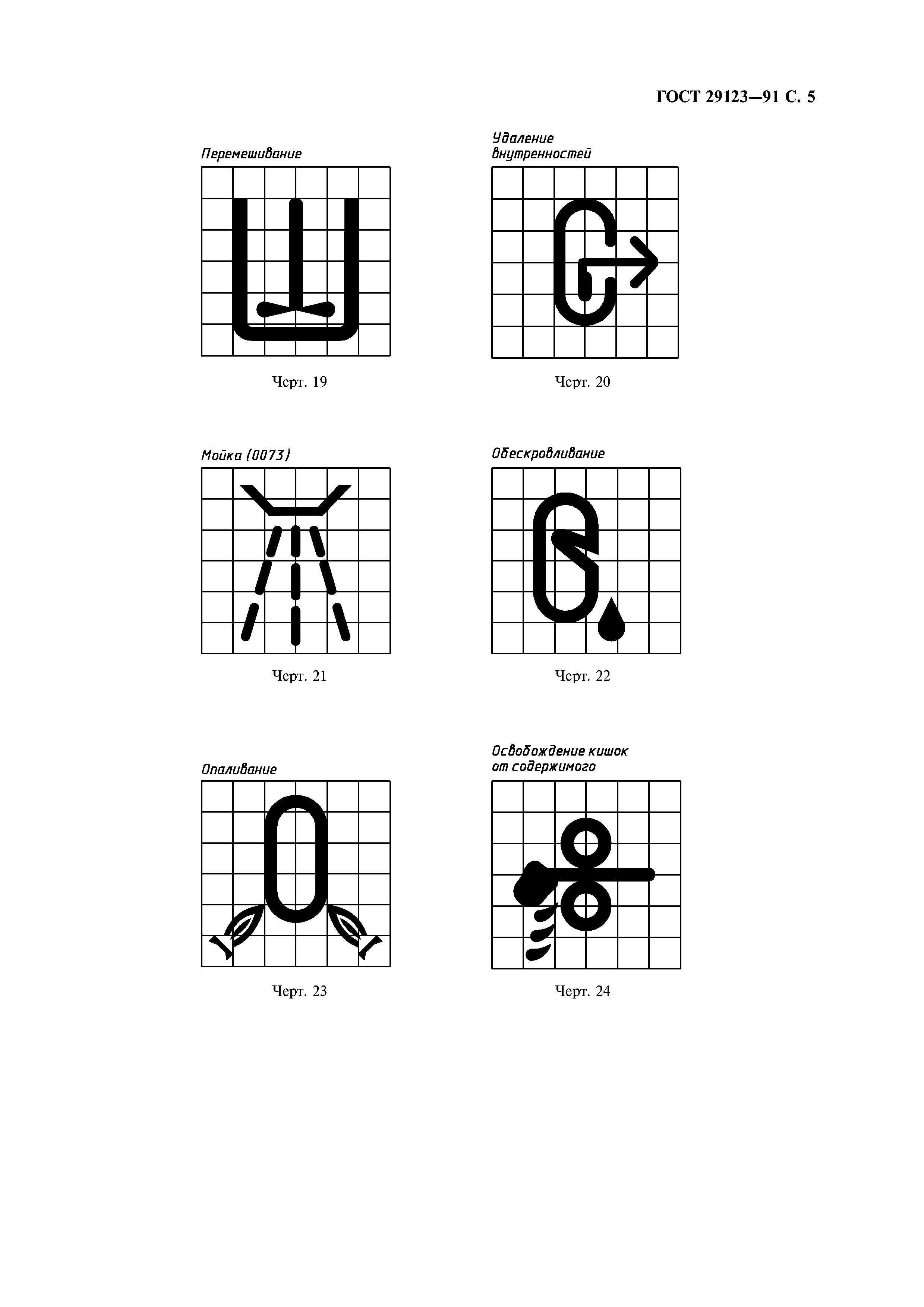 ГОСТ 29123-91