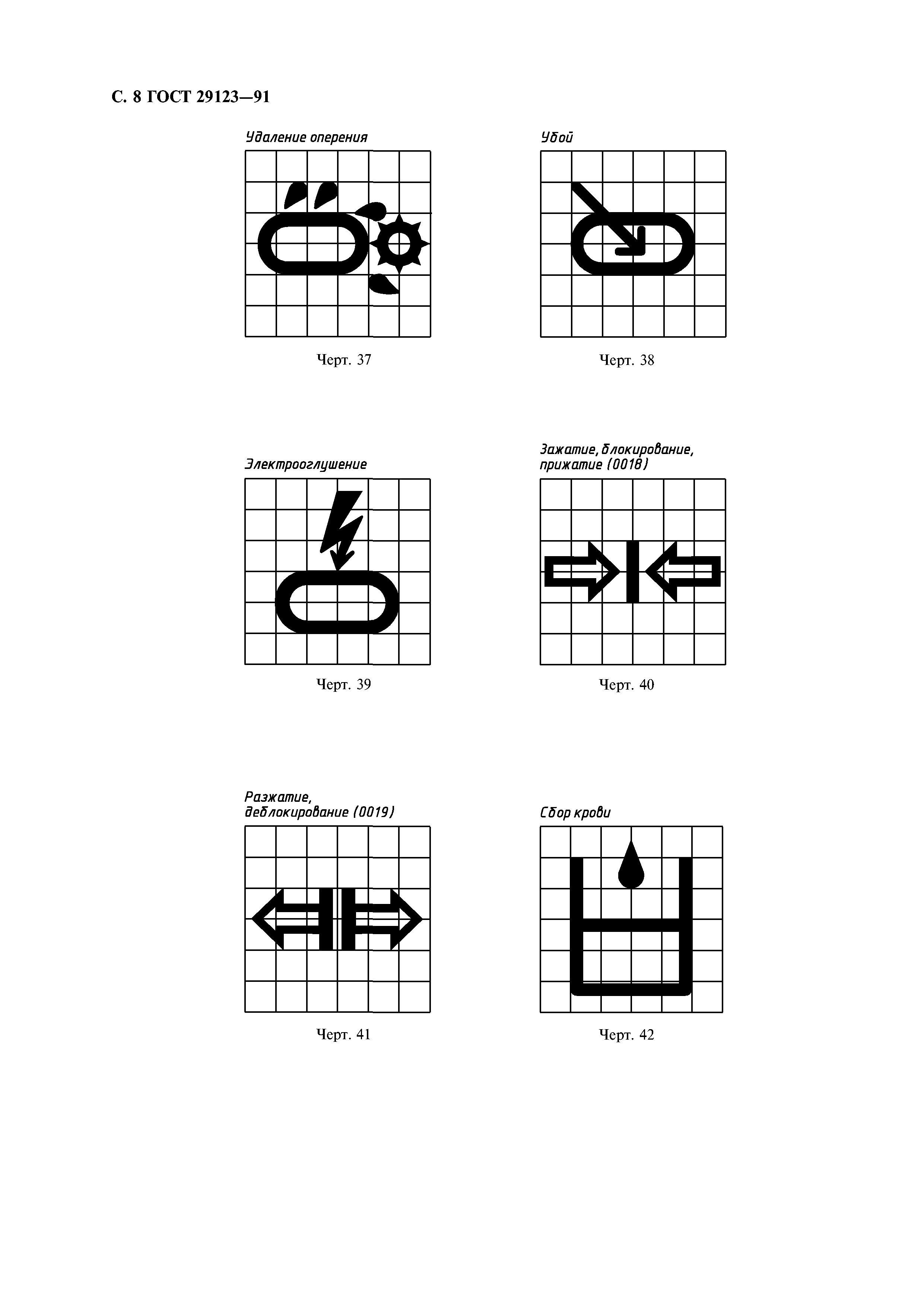 ГОСТ 29123-91