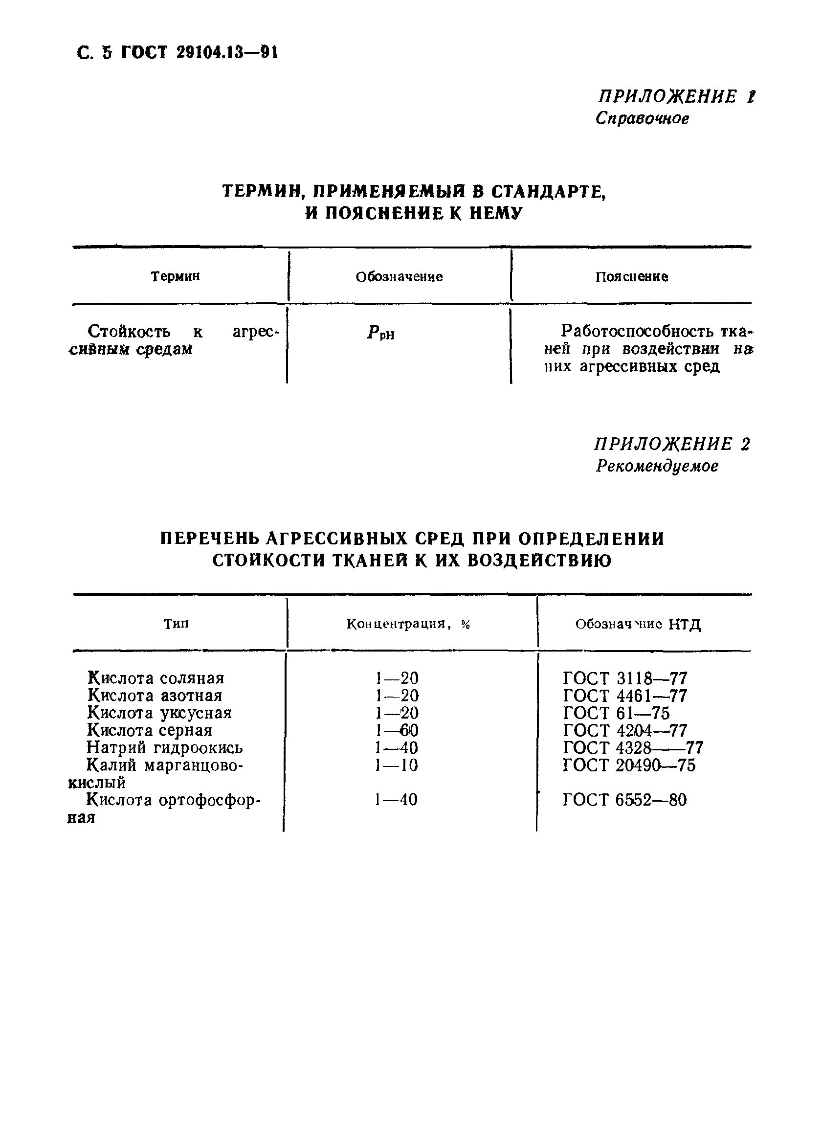 ГОСТ 29104.13-91