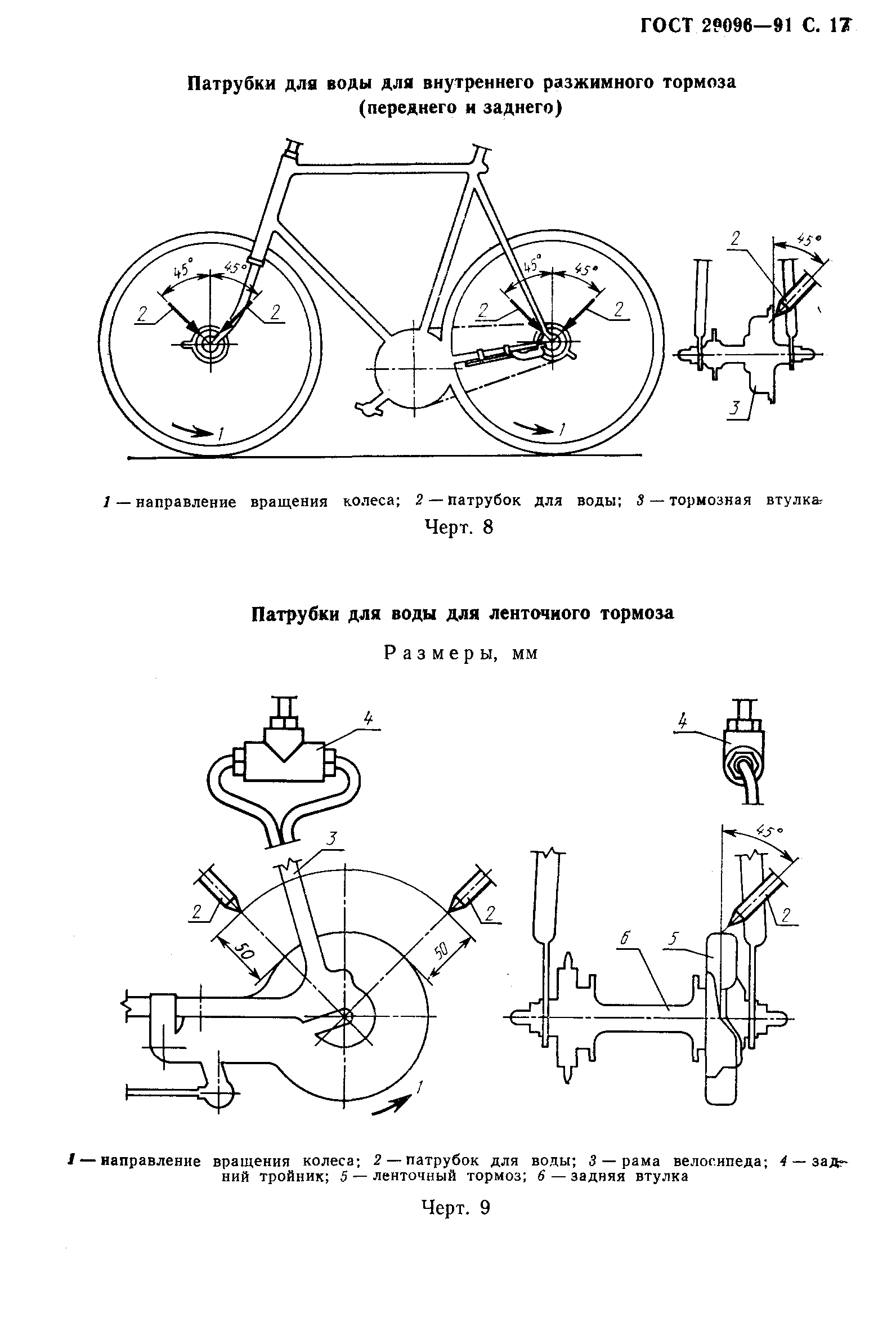 ГОСТ 29096-91