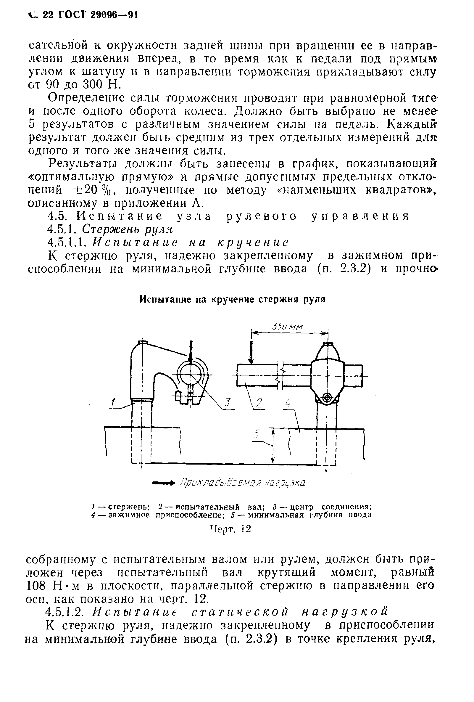 ГОСТ 29096-91