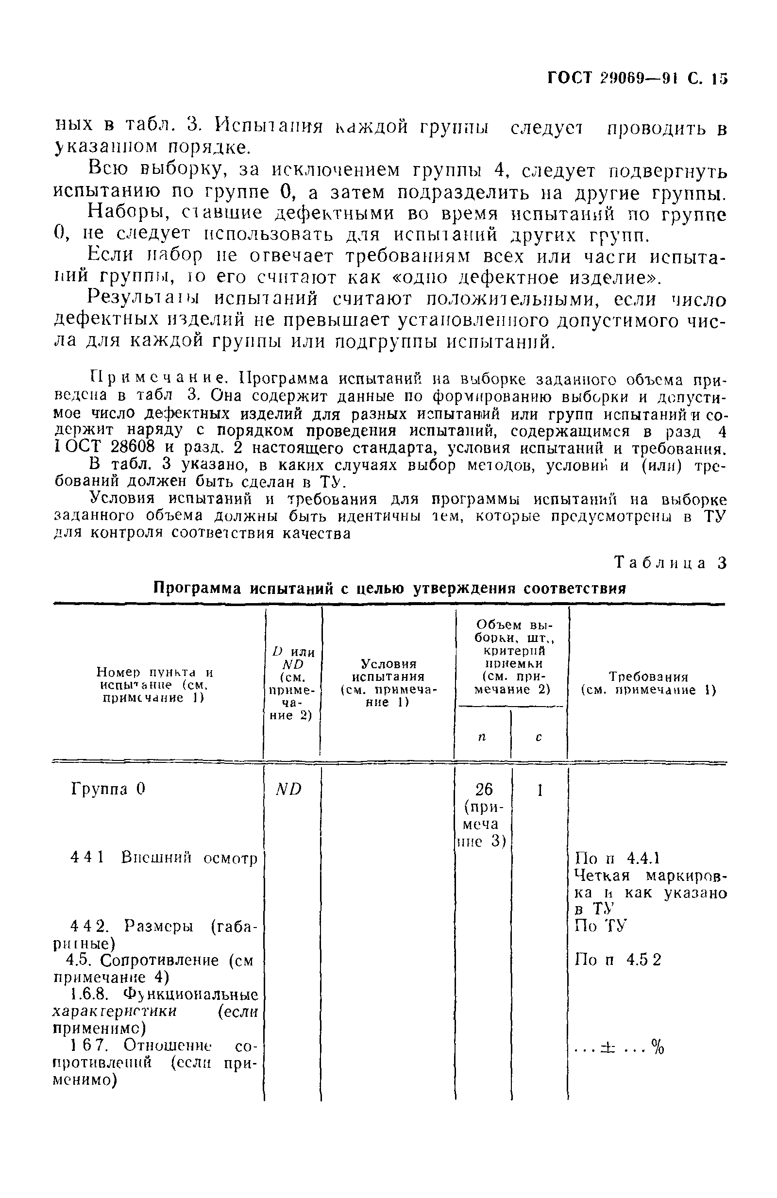 ГОСТ 29069-91