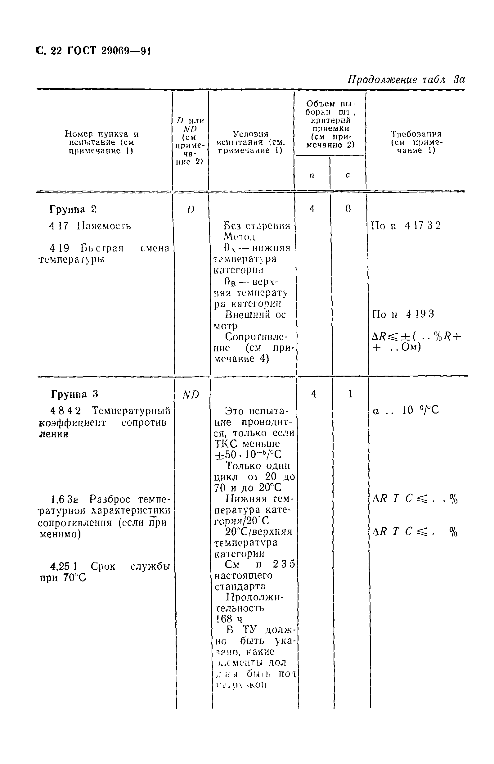 ГОСТ 29069-91