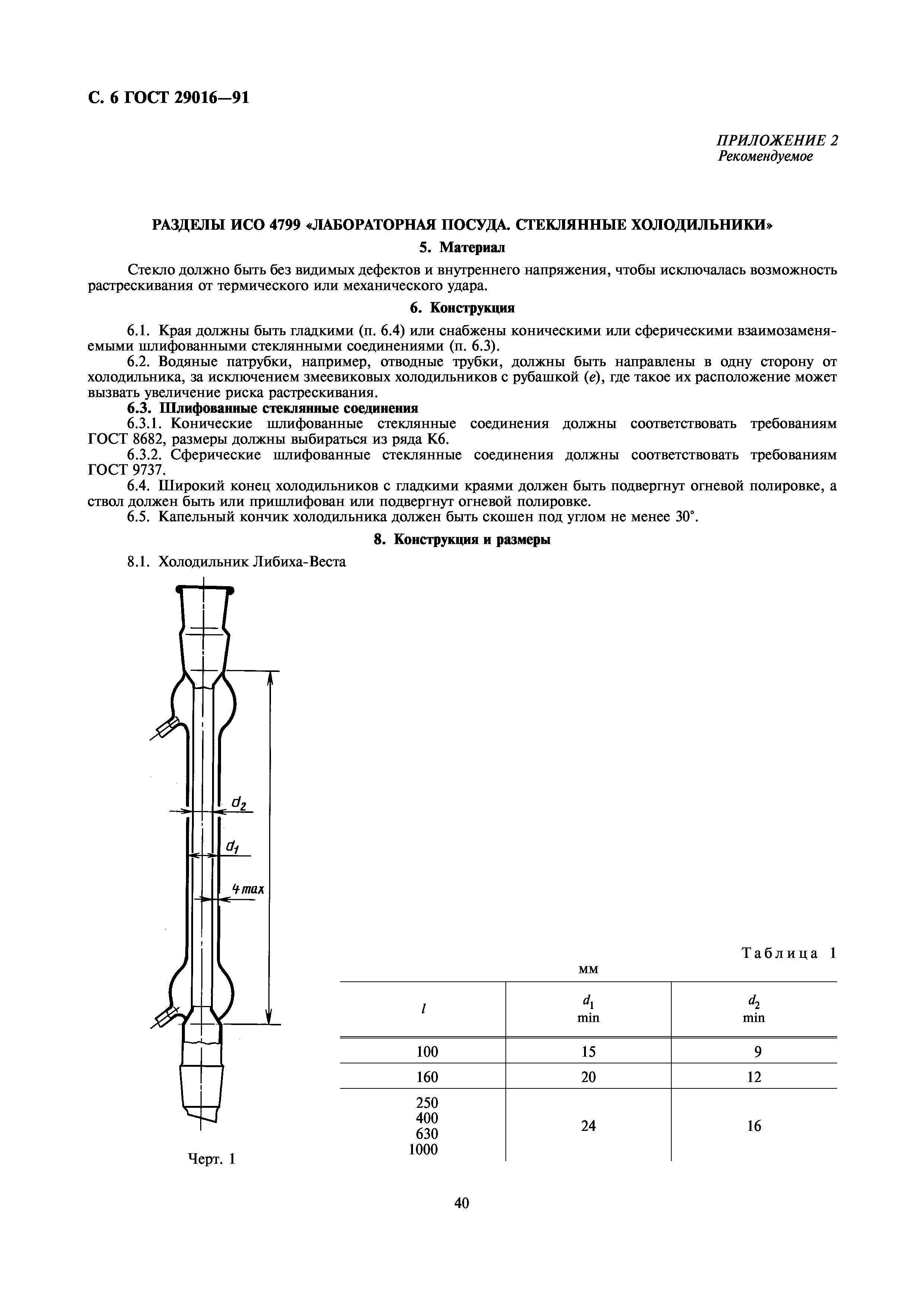 ГОСТ 29016-91