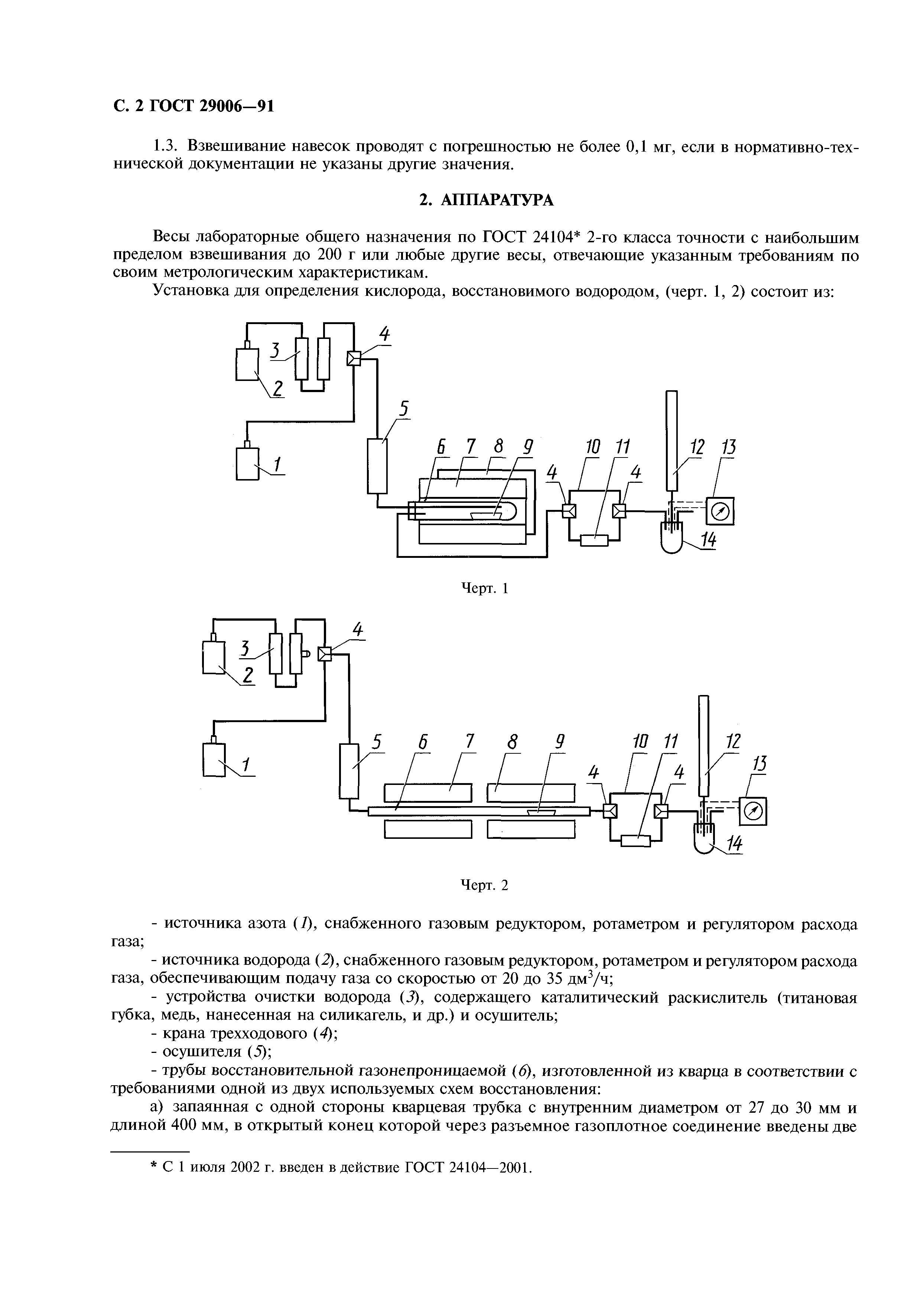 ГОСТ 29006-91