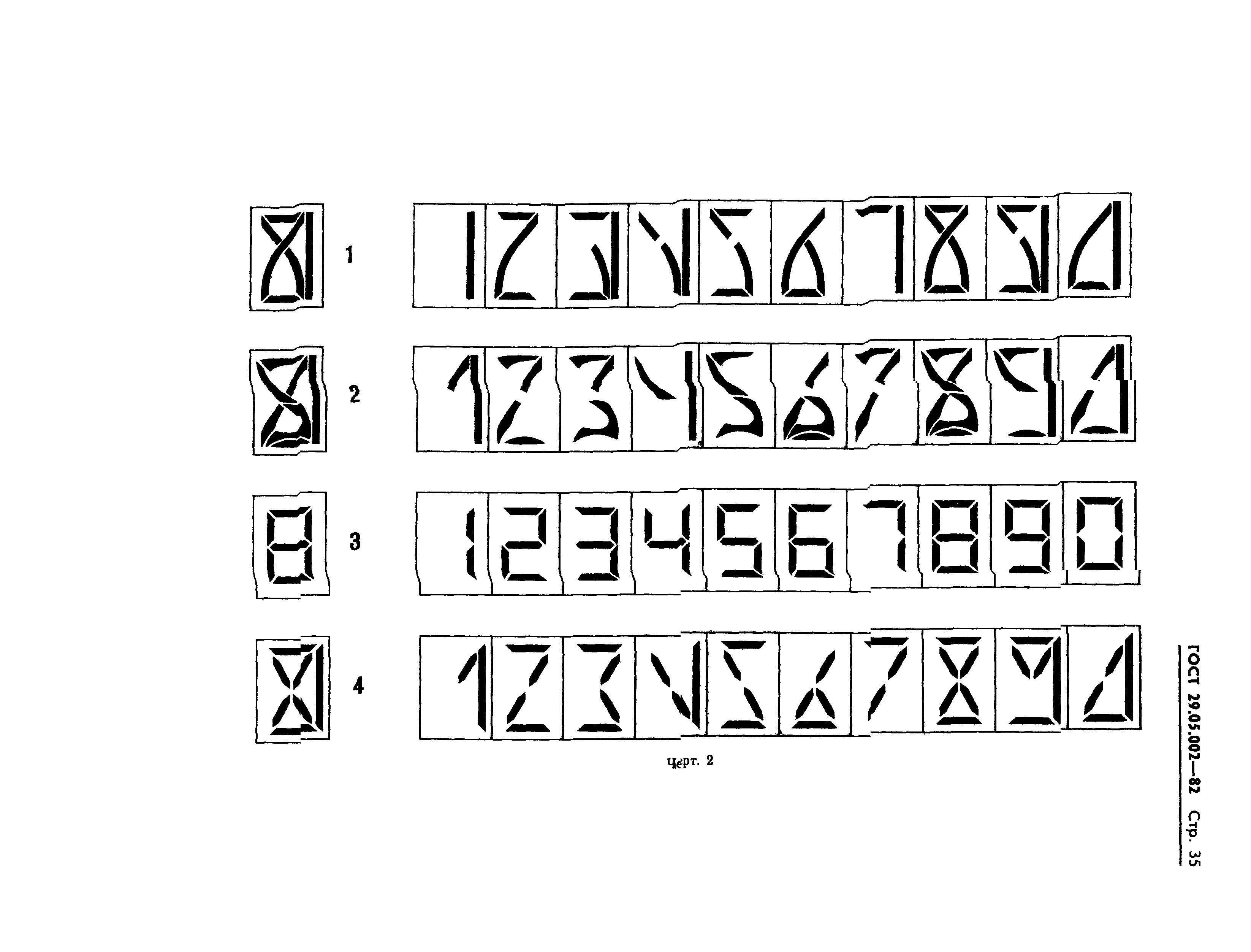 ГОСТ 29.05.002-82