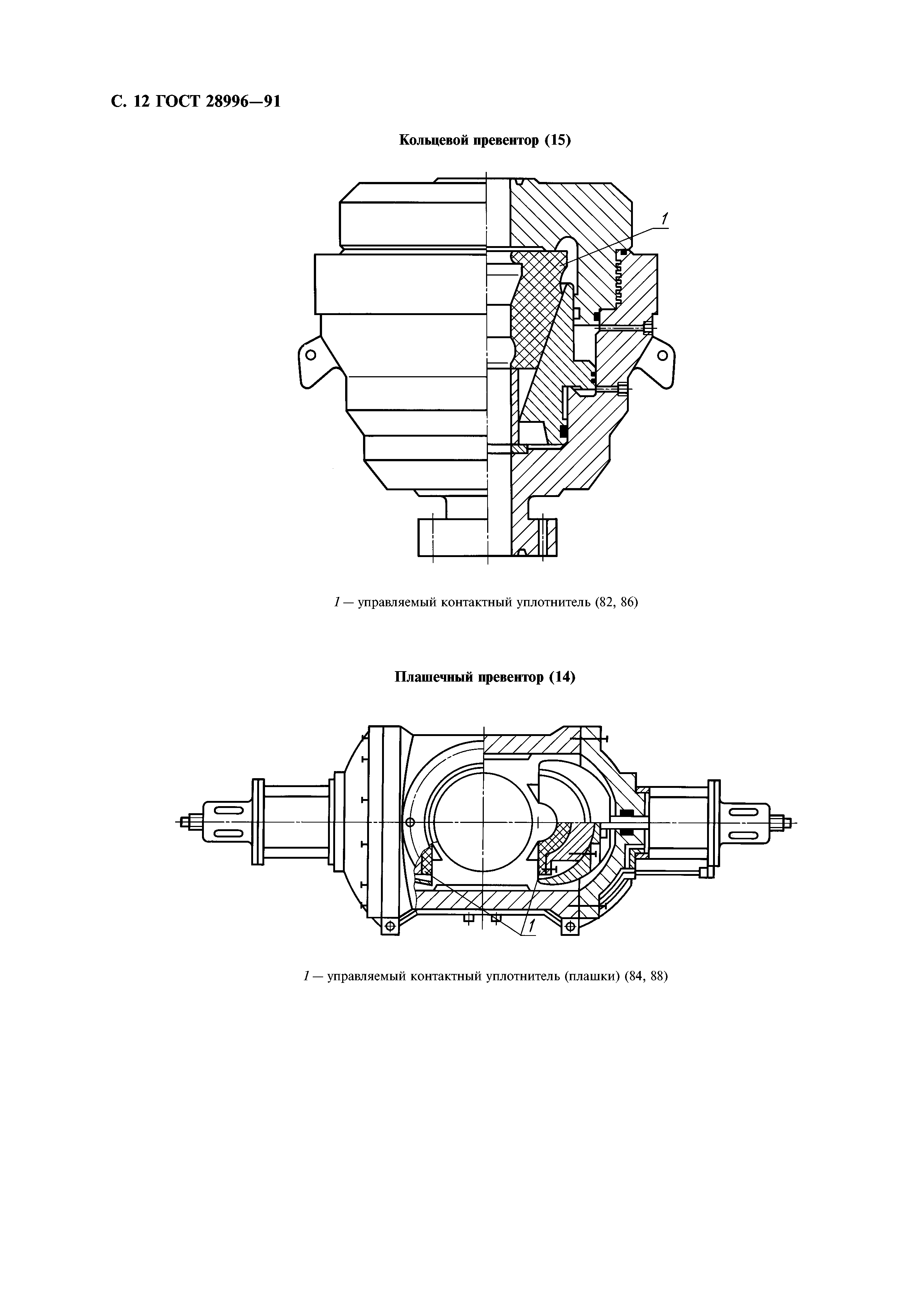 ГОСТ 28996-91