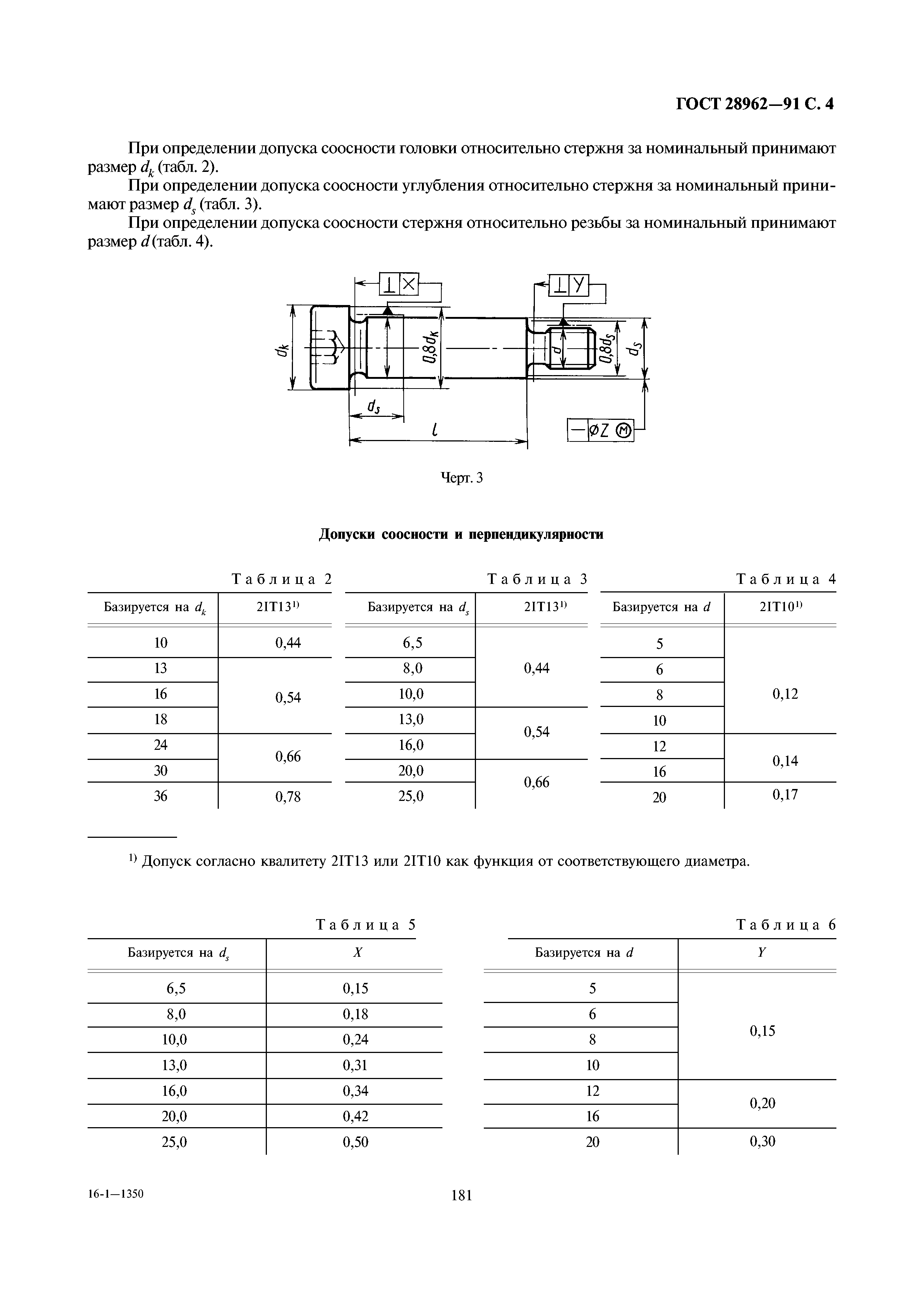 ГОСТ 28962-91