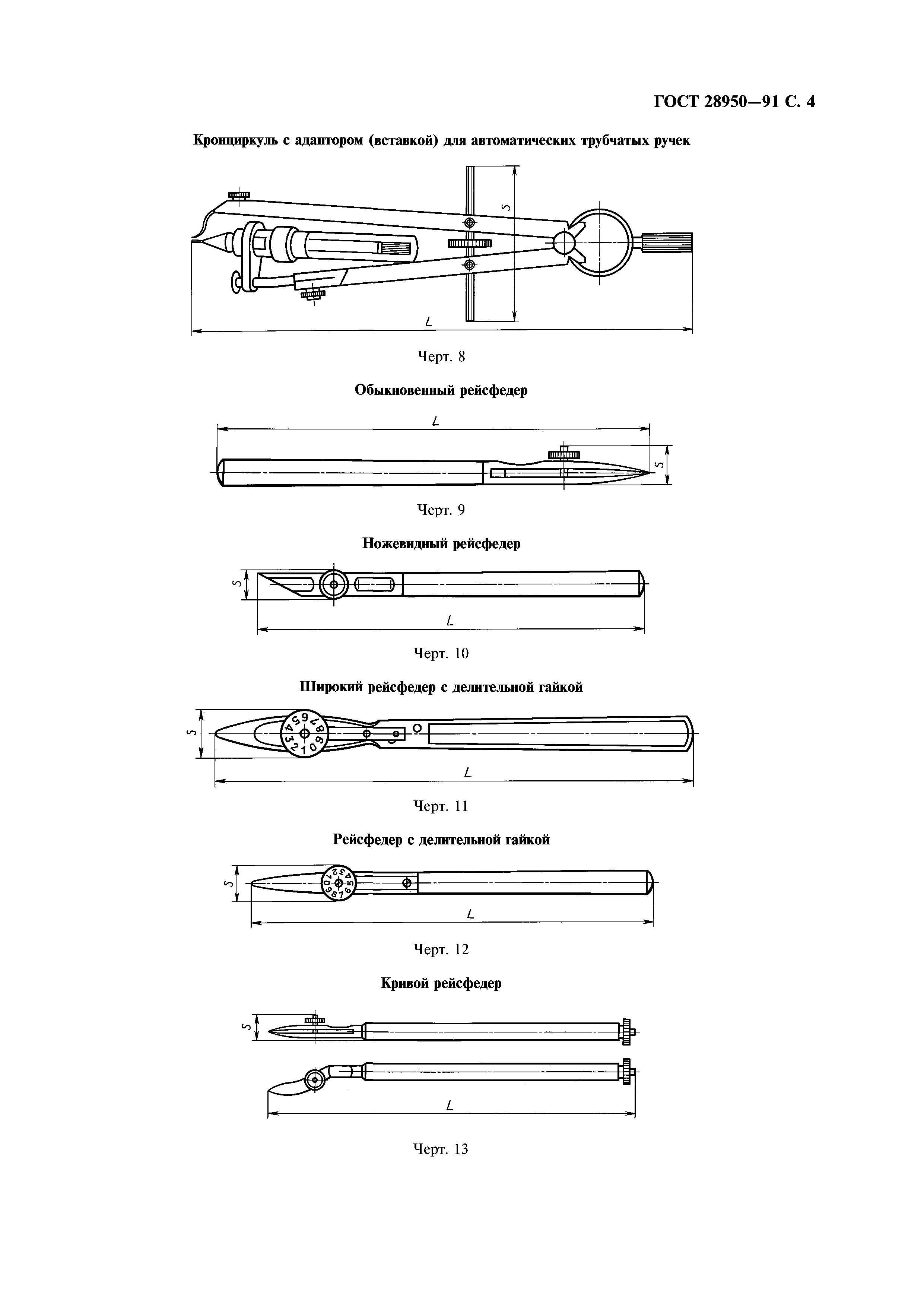 ГОСТ 28950-91