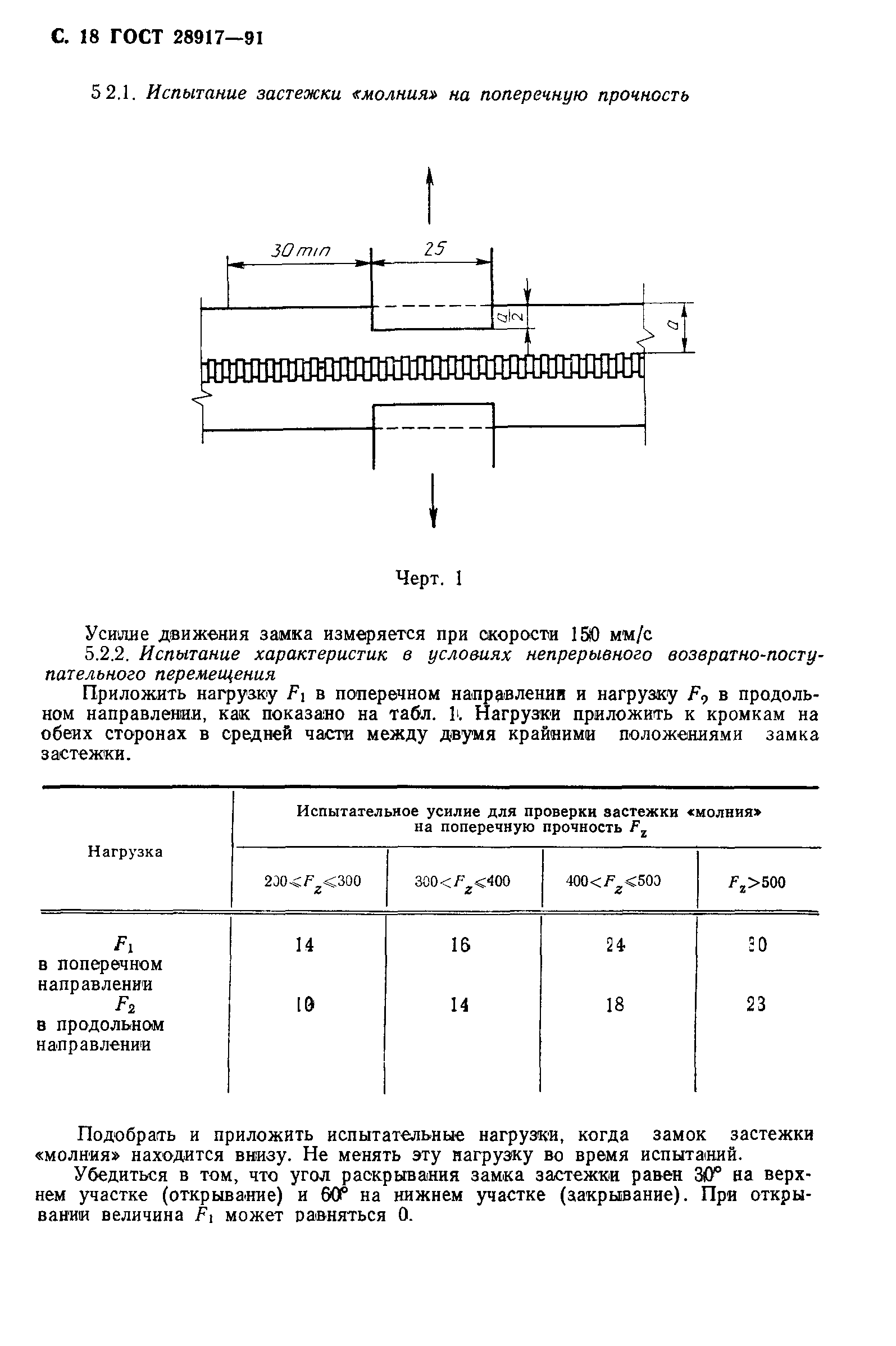 ГОСТ 28917-91