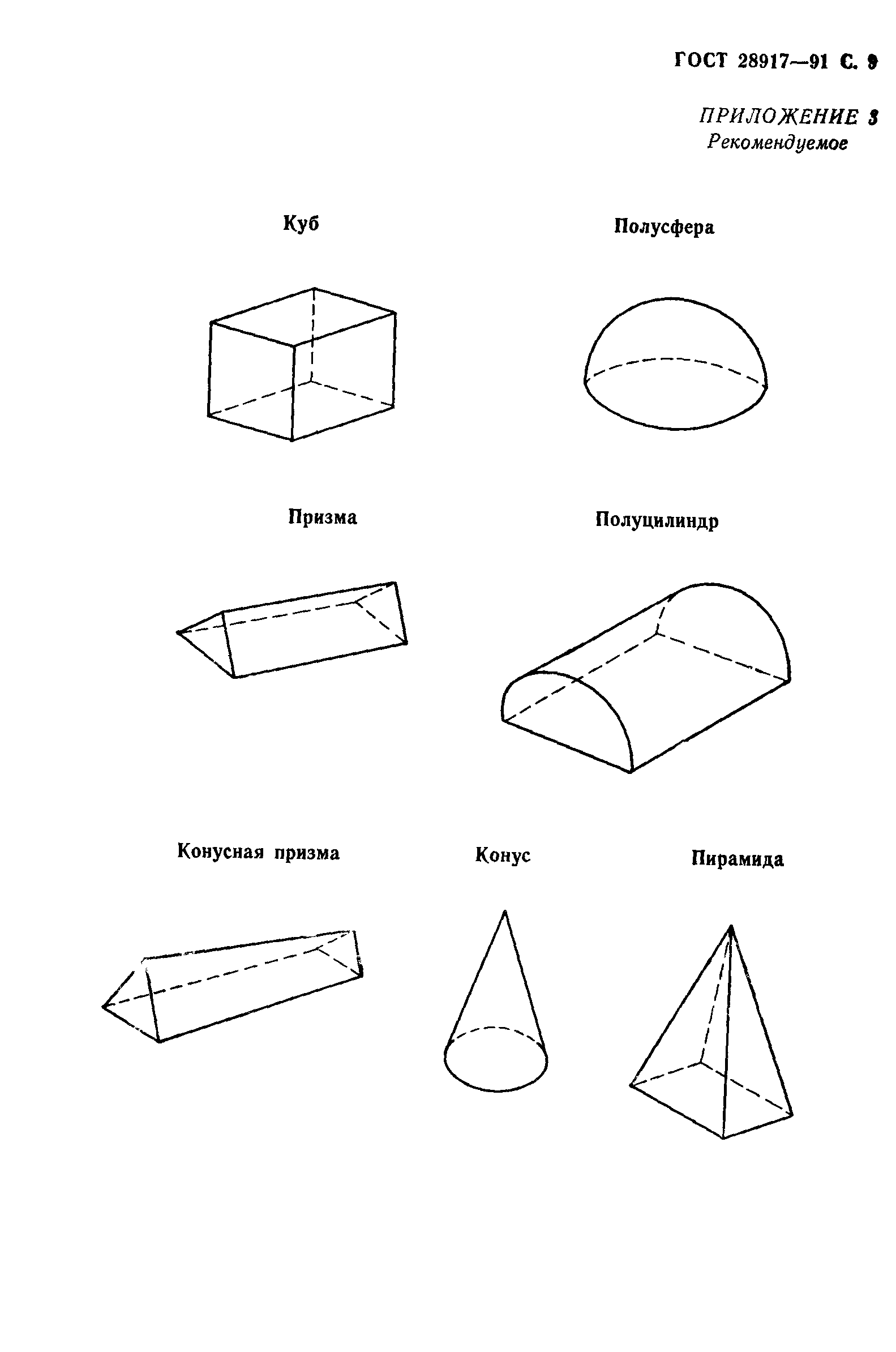 ГОСТ 28917-91