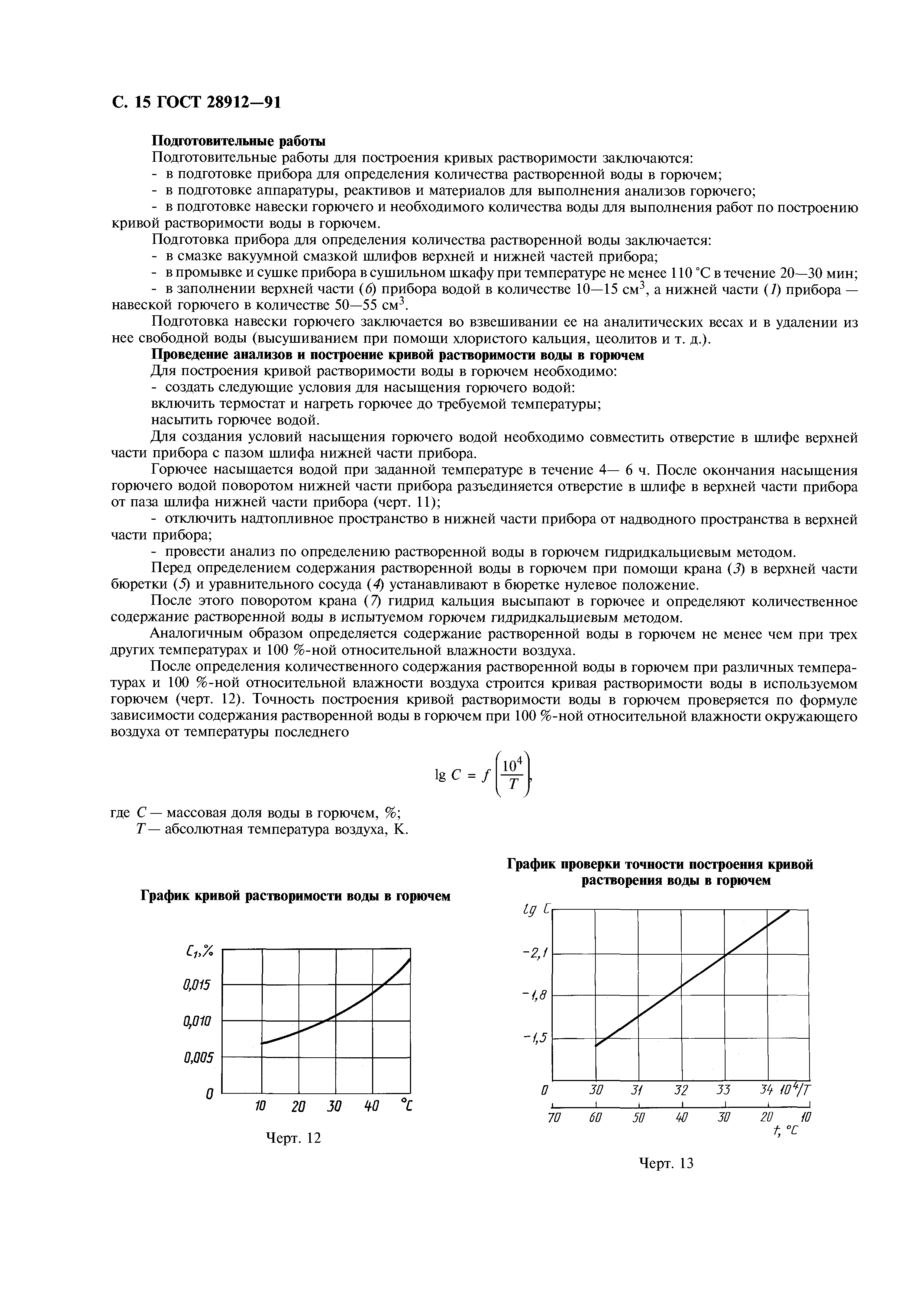 ГОСТ 28912-91