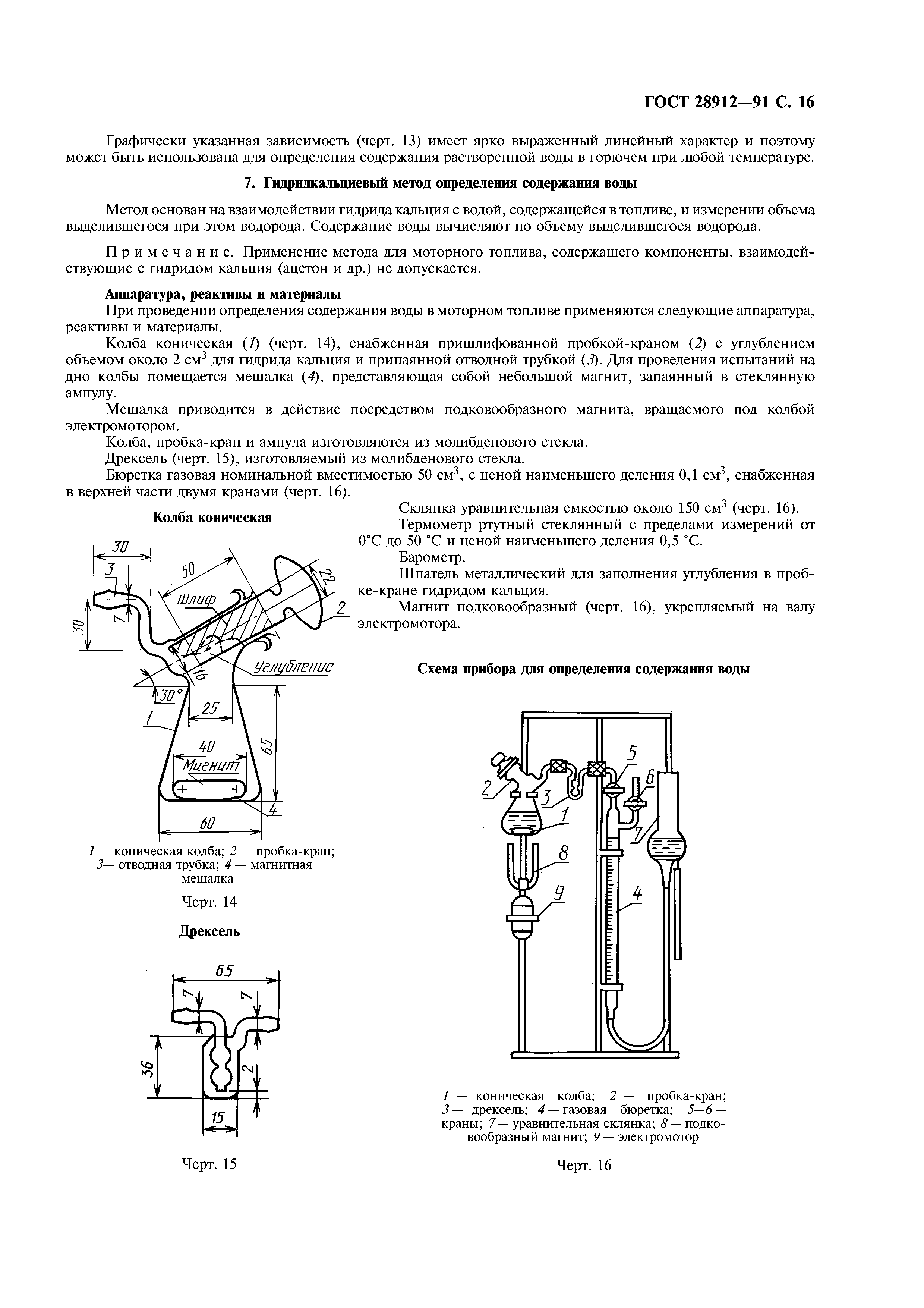 ГОСТ 28912-91