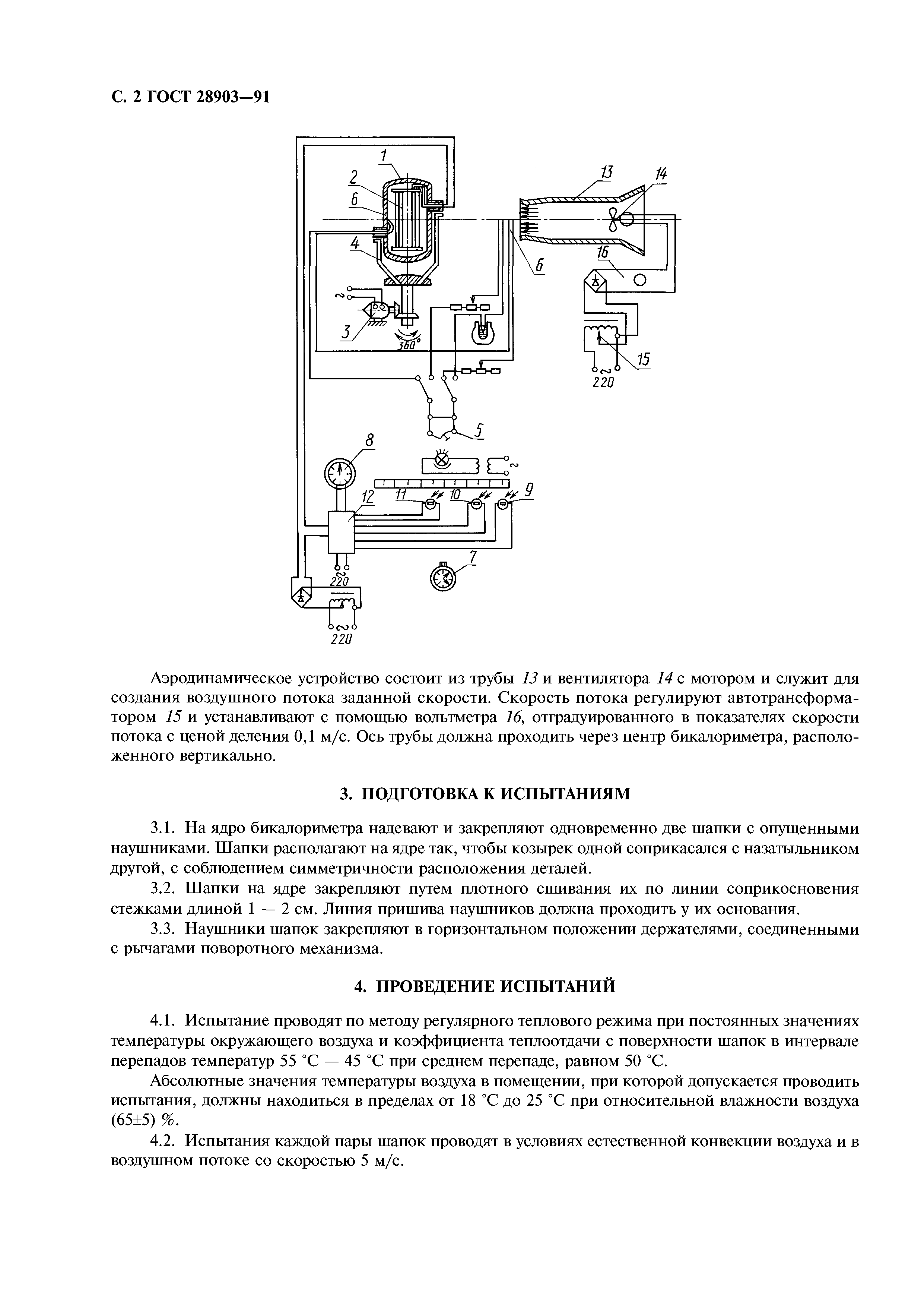 ГОСТ 28903-91