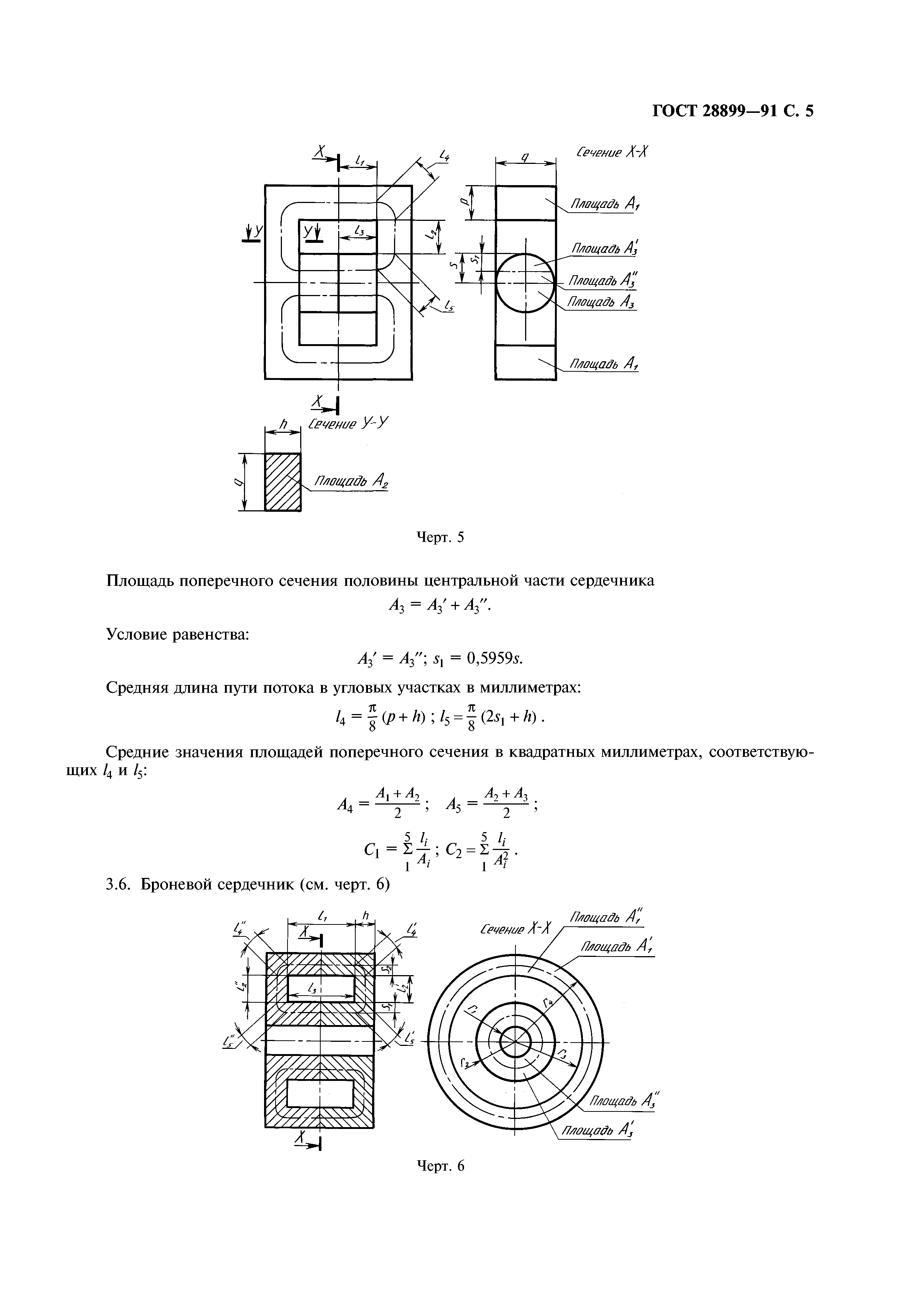 ГОСТ 28899-91