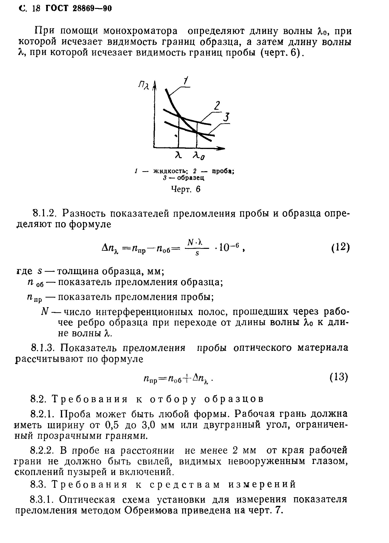 ГОСТ 28869-90