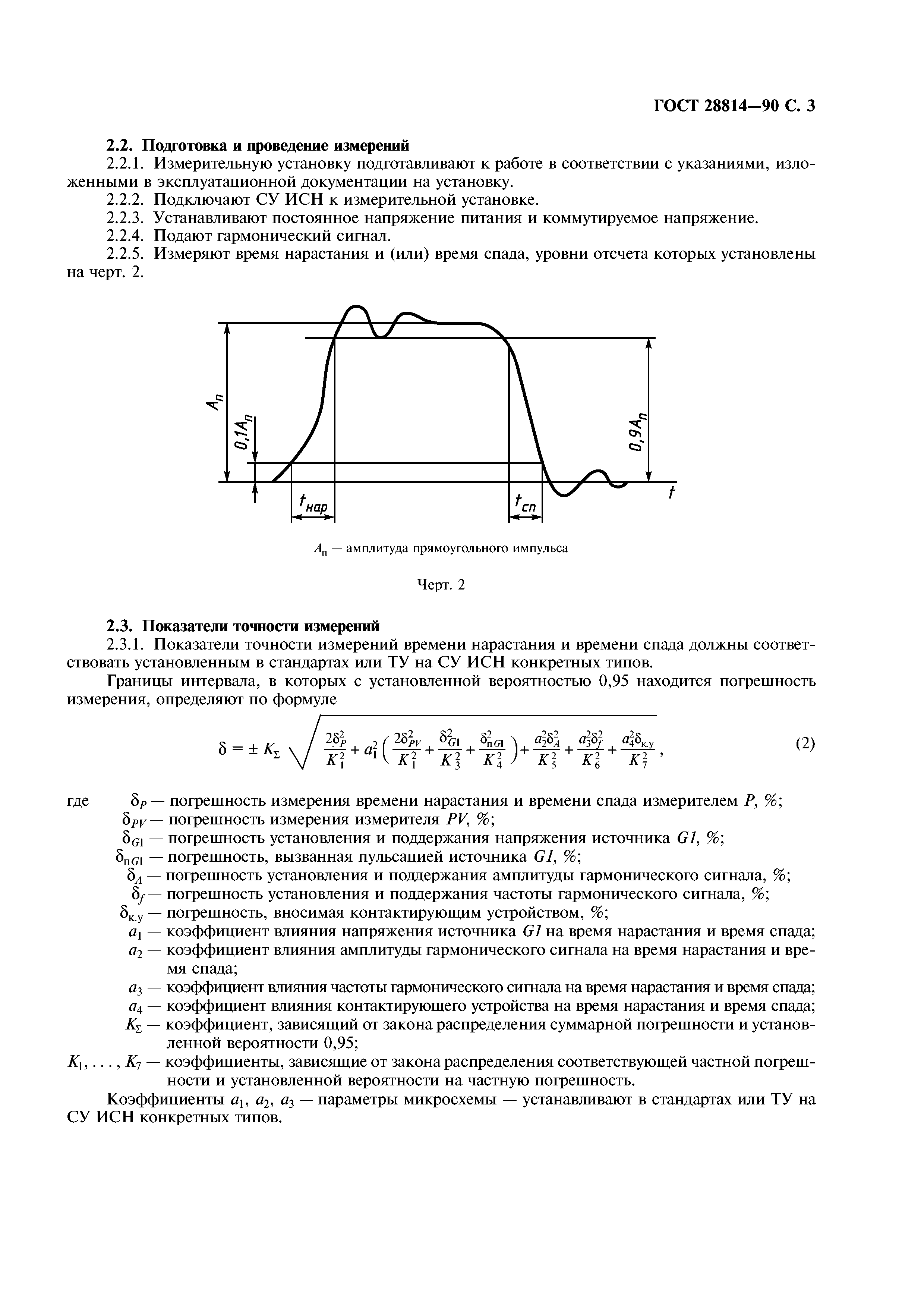 ГОСТ 28814-90