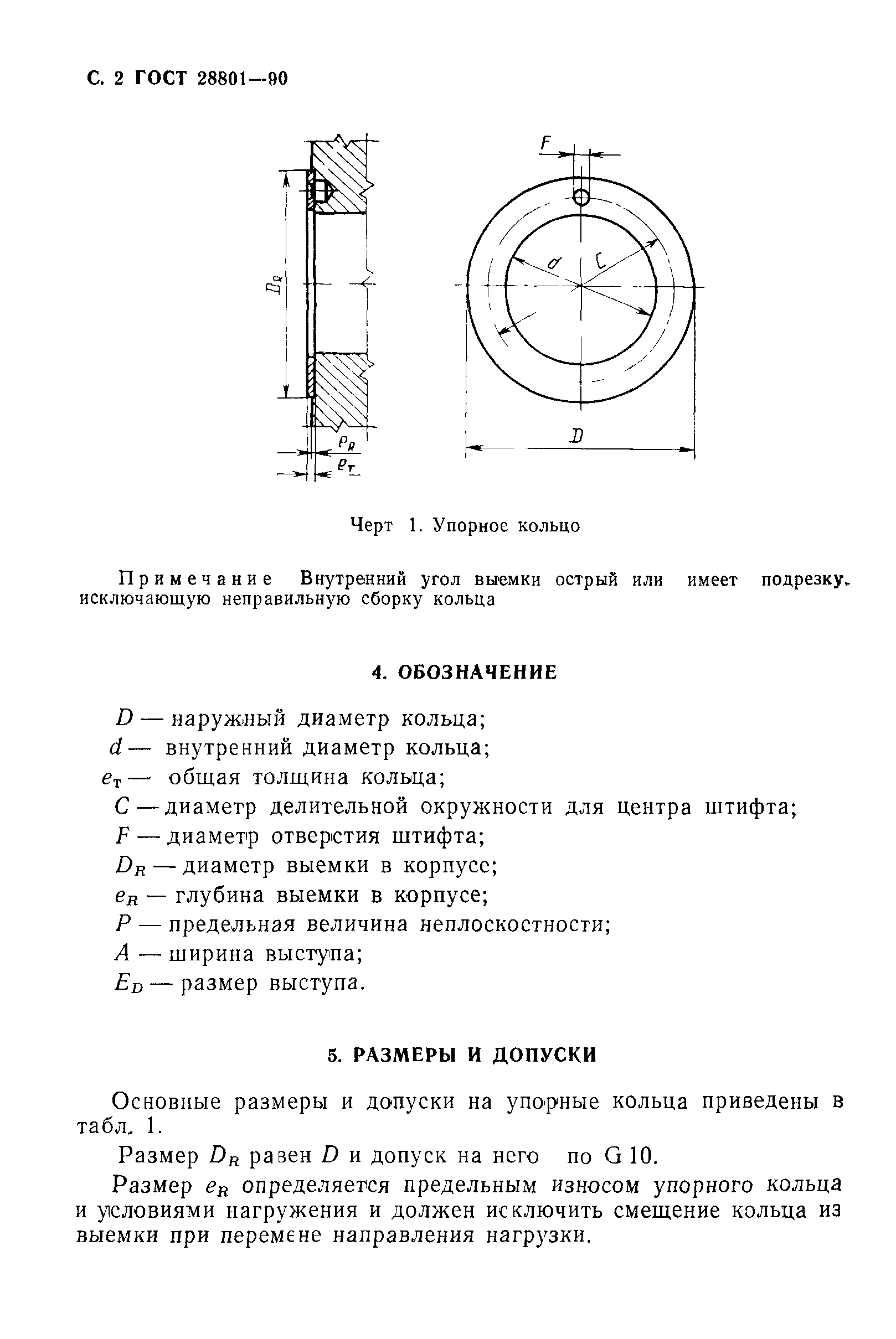 ГОСТ 28801-90