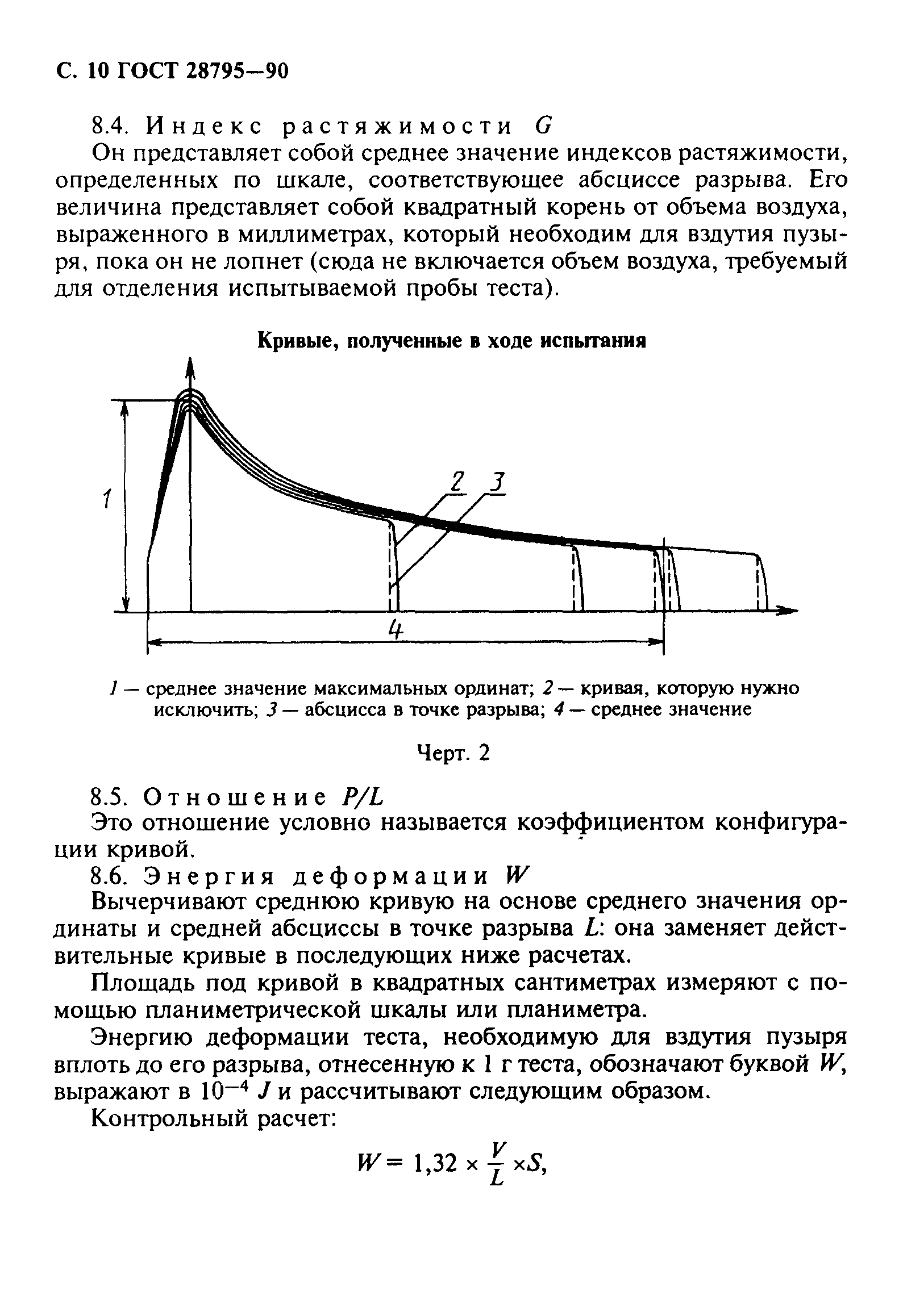 ГОСТ 28795-90