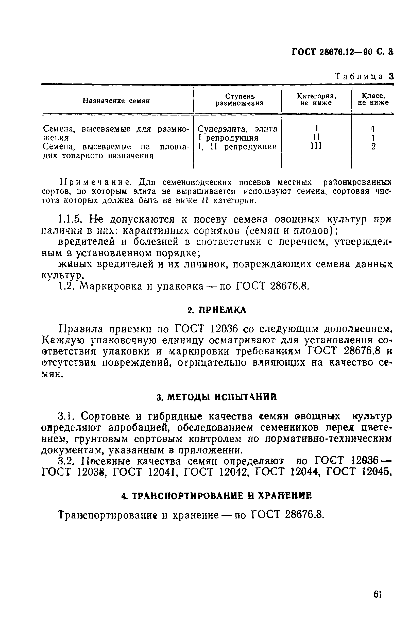 ГОСТ 28676.12-90