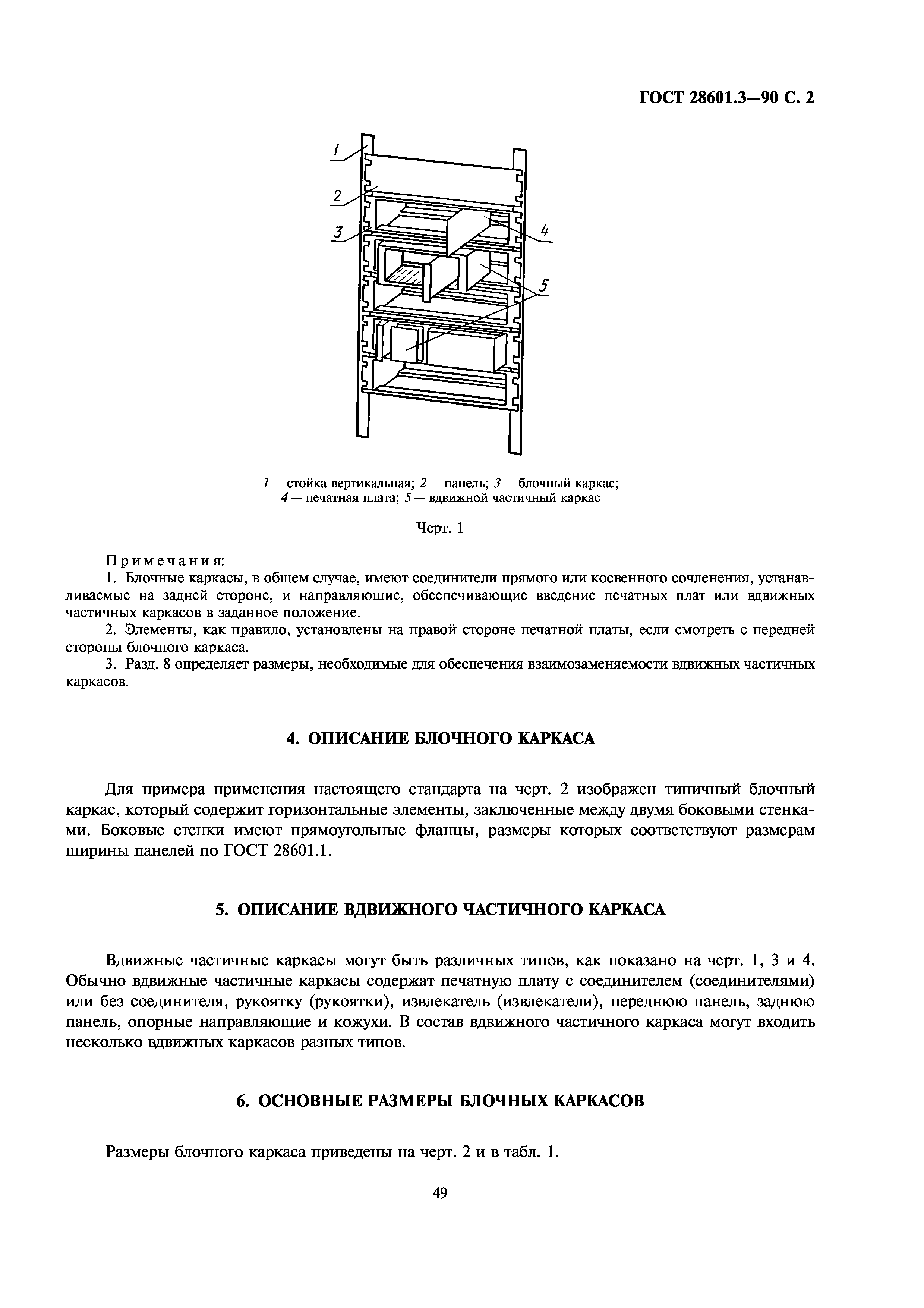 ГОСТ 28601.3-90