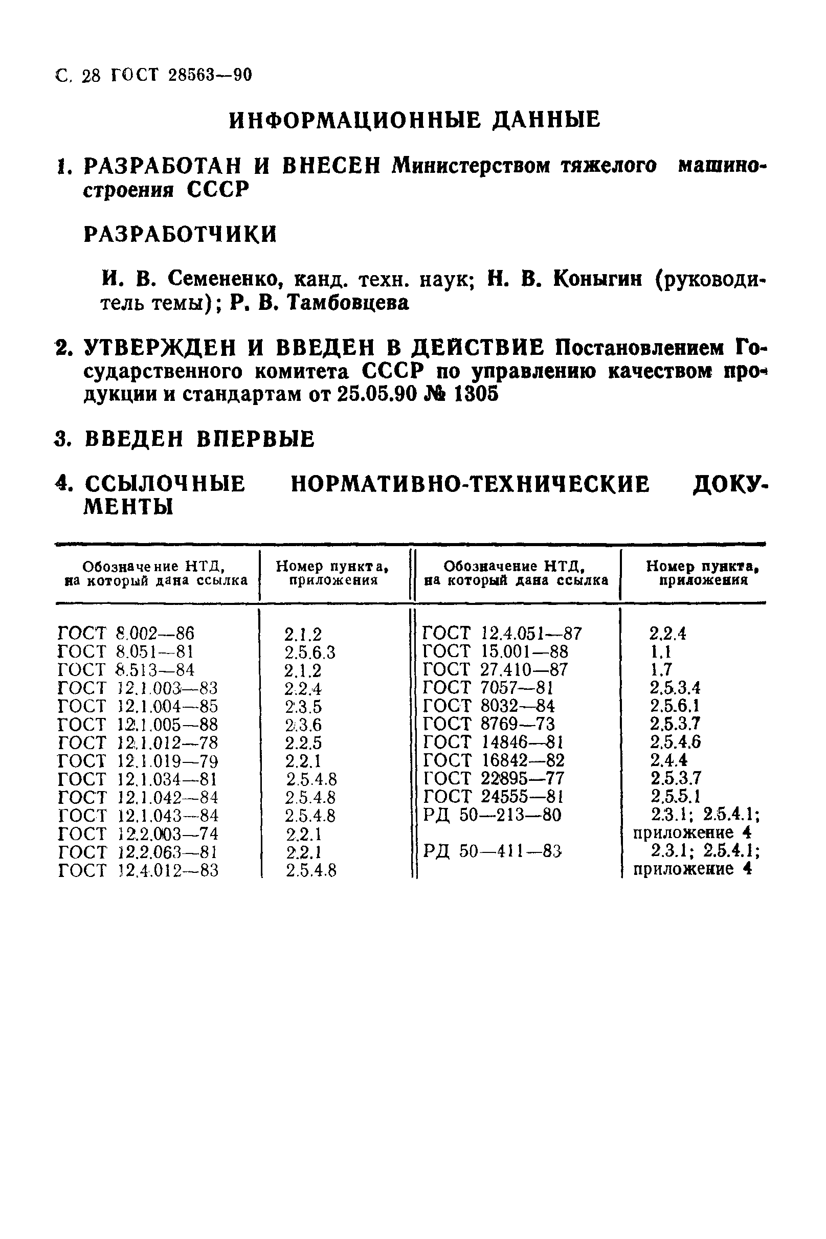 ГОСТ 28563-90