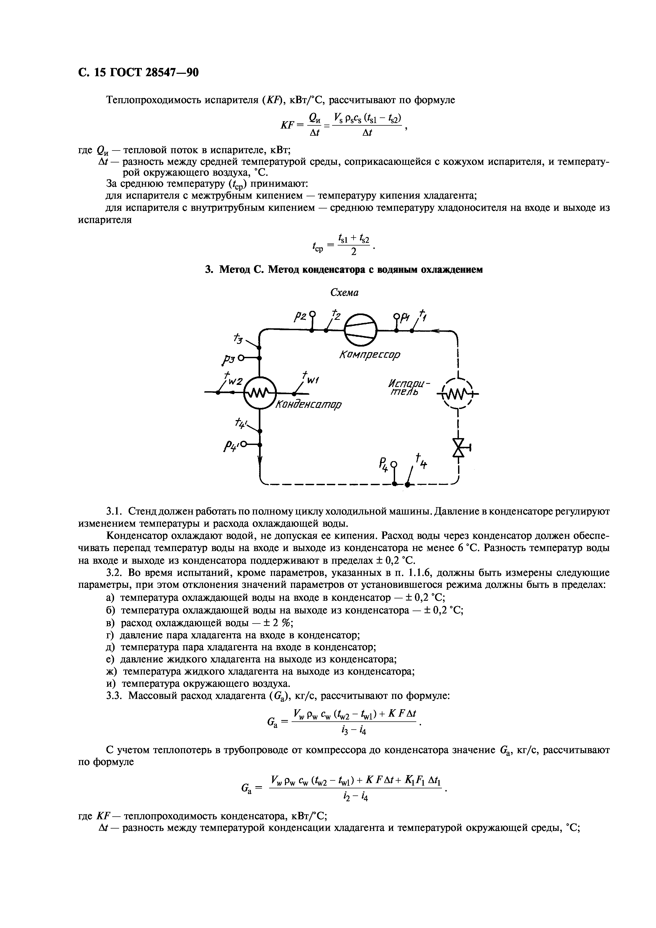 ГОСТ 28547-90